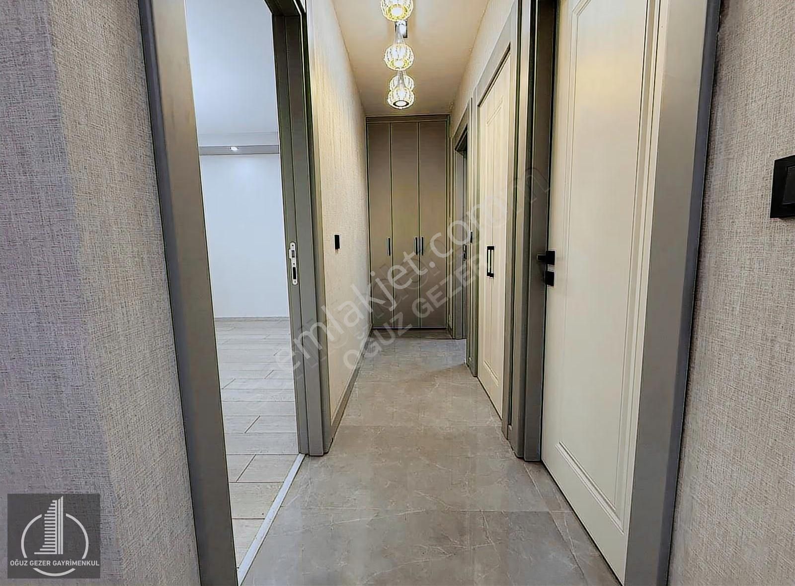*oğuz Gezer Gayrimenkul'den Merkezi Konumda 2+1 Ultra Lüx Daire* - Görsel 7