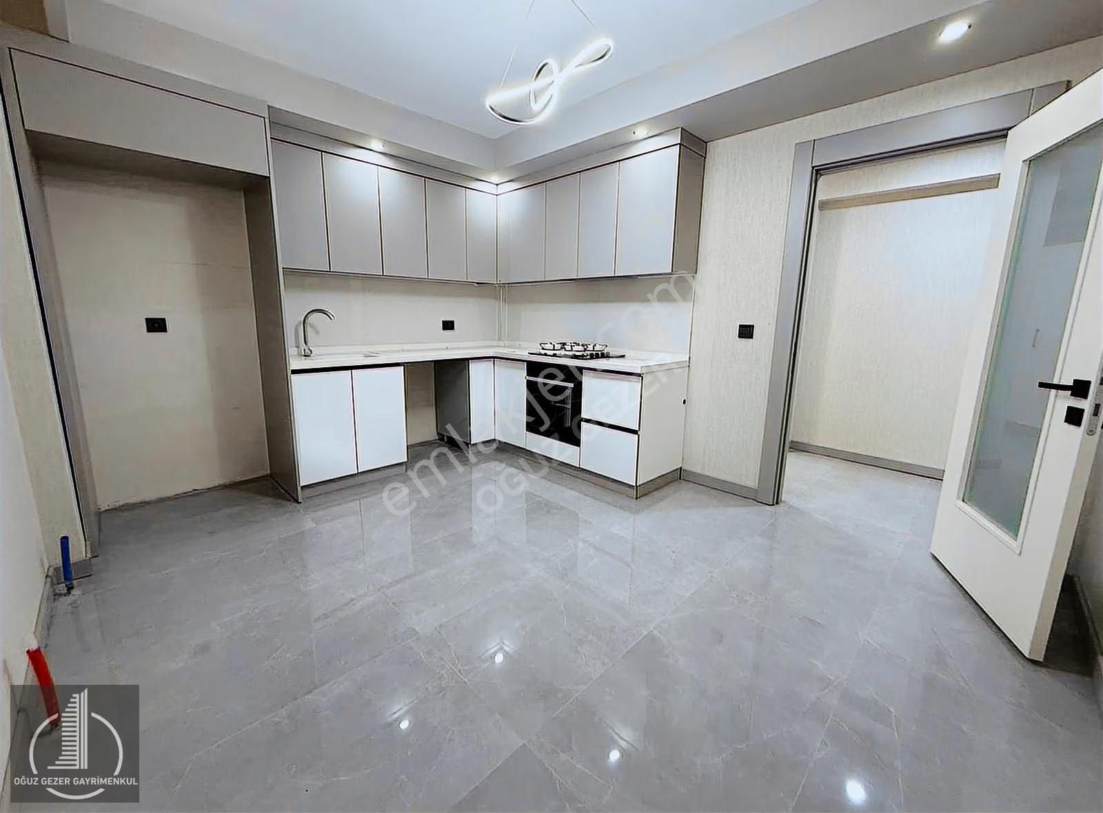 *oğuz Gezer Gayrimenkul'den Merkezi Konumda 2+1 Ultra Lüx Daire* - Görsel 20