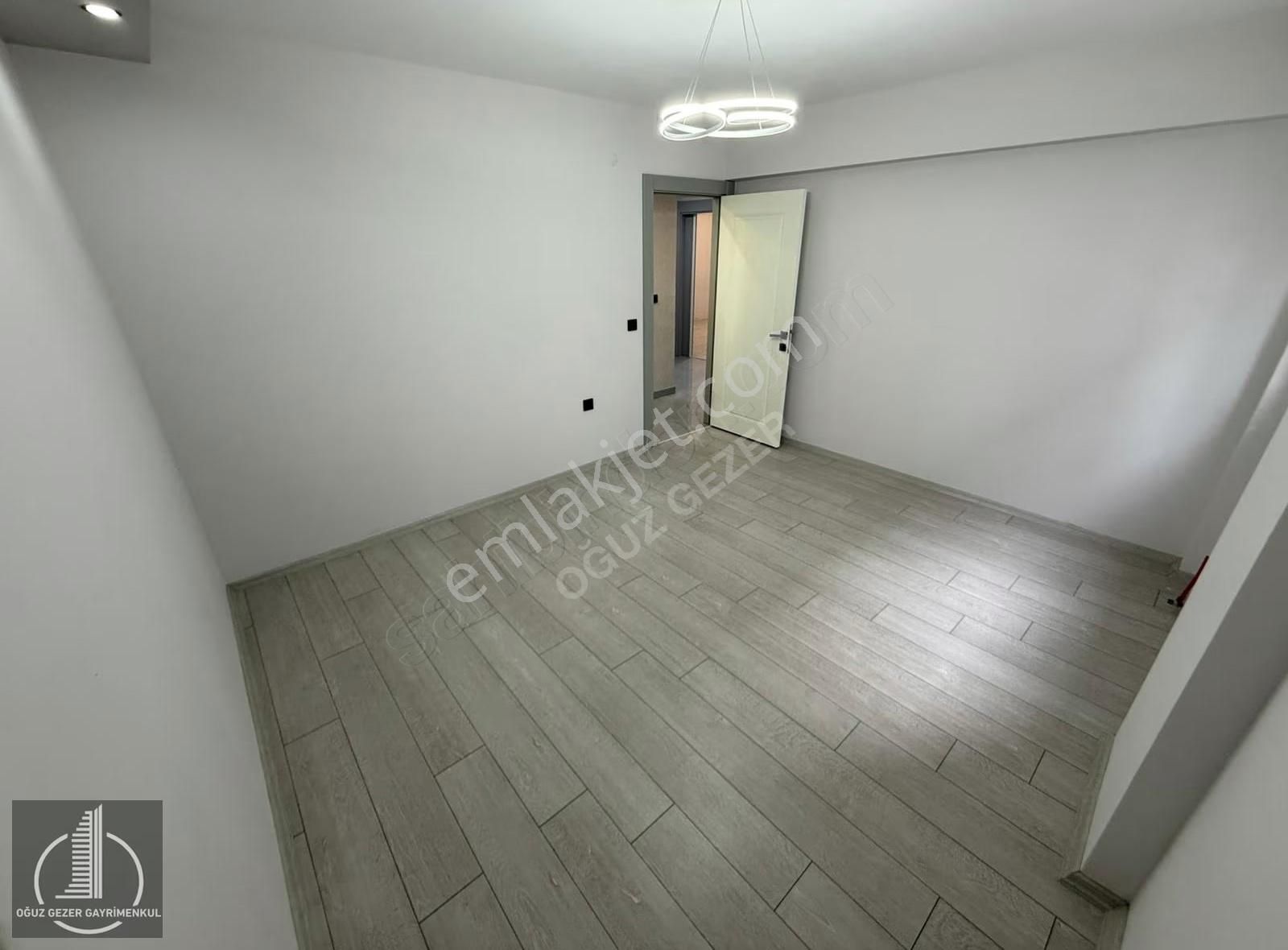 *oğuz Gezer Gayrimenkul'den Merkezi Konumda 2+1 Ultra Lüx Daire* - Görsel 8