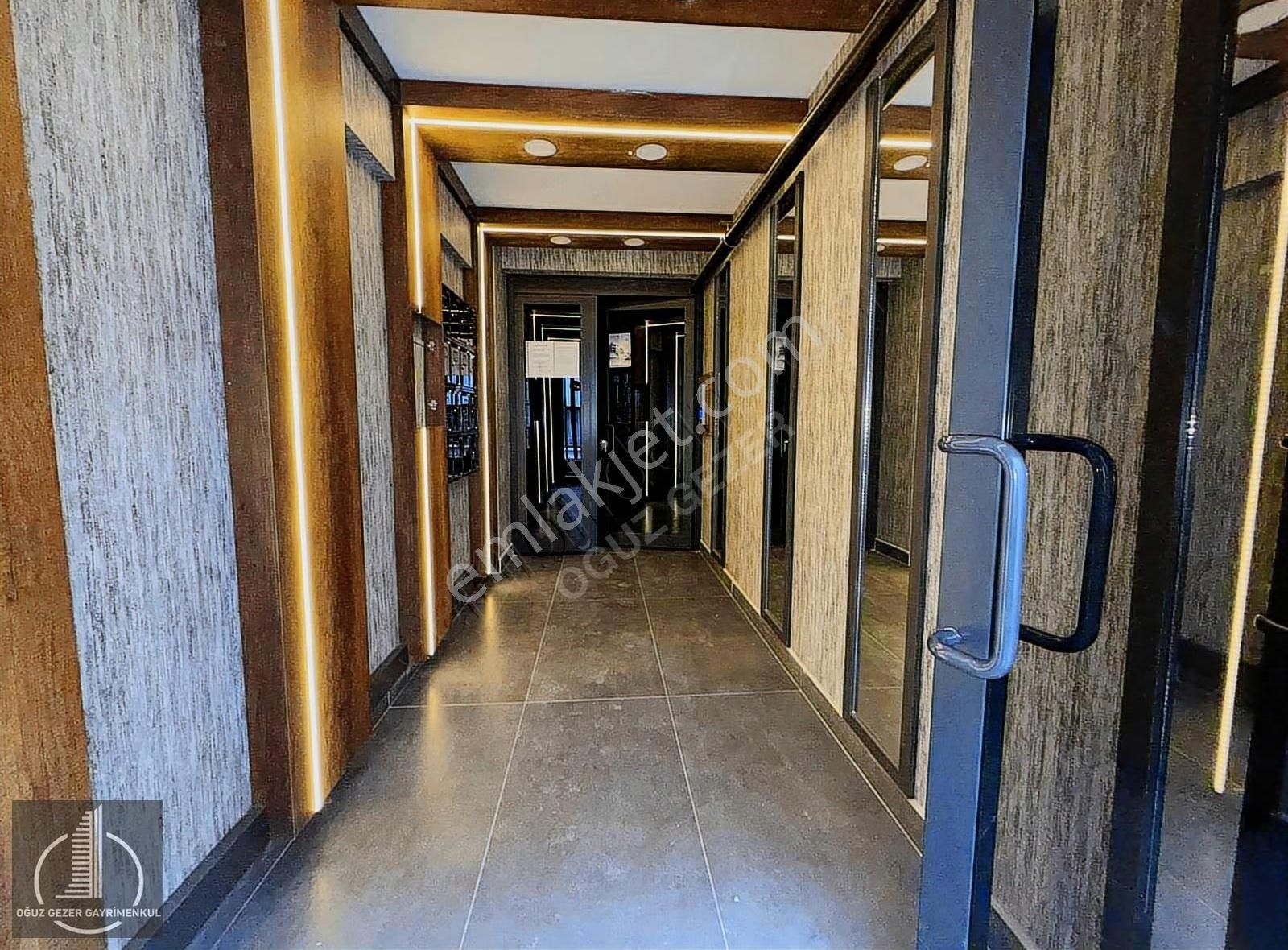 *oğuz Gezer Gayrimenkul'den Merkezi Konumda 2+1 Ultra Lüx Daire* - Görsel 19