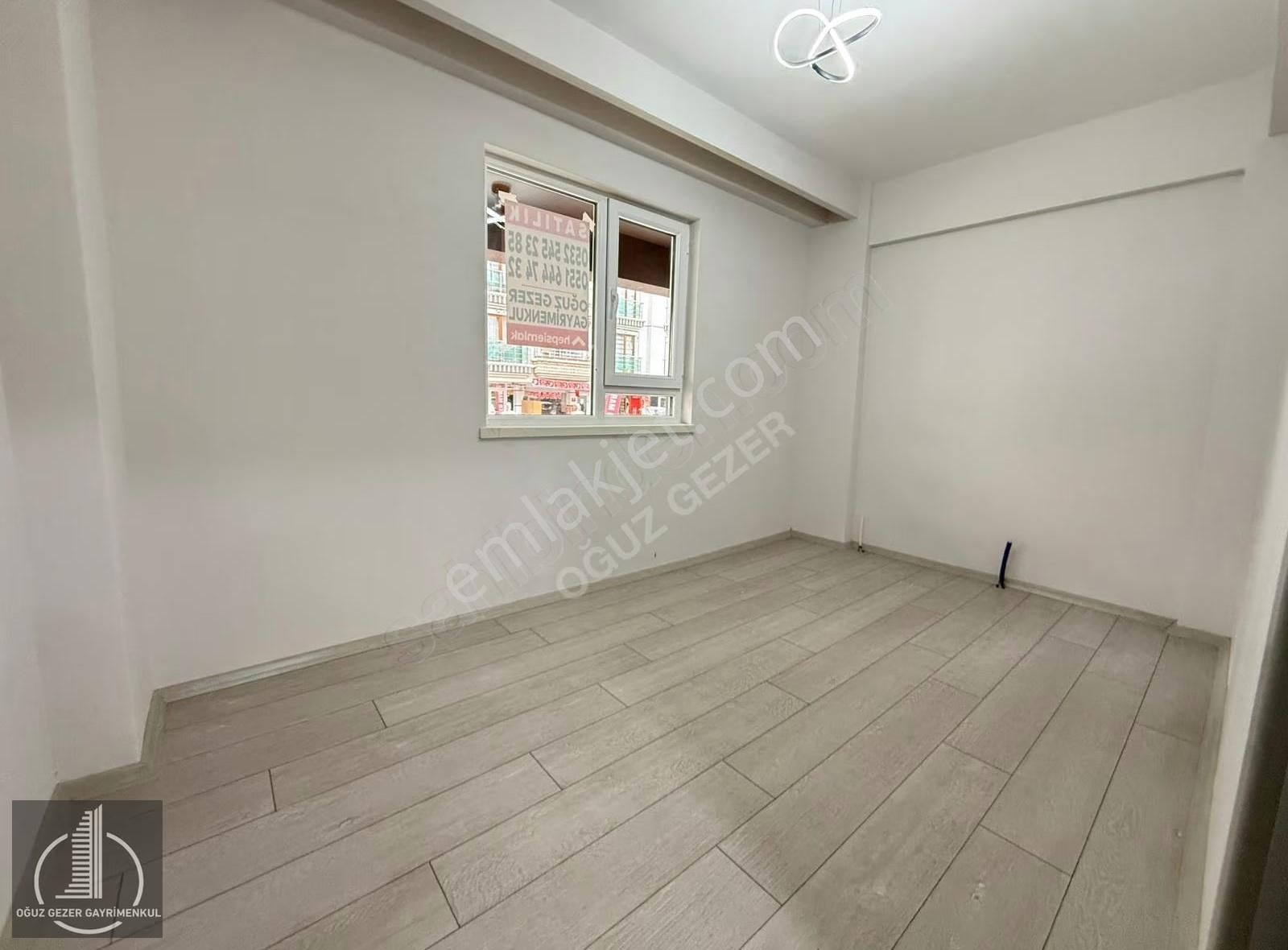 *oğuz Gezer Gayrimenkul'den Merkezi Konumda 2+1 Ultra Lüx Daire* - Görsel 11