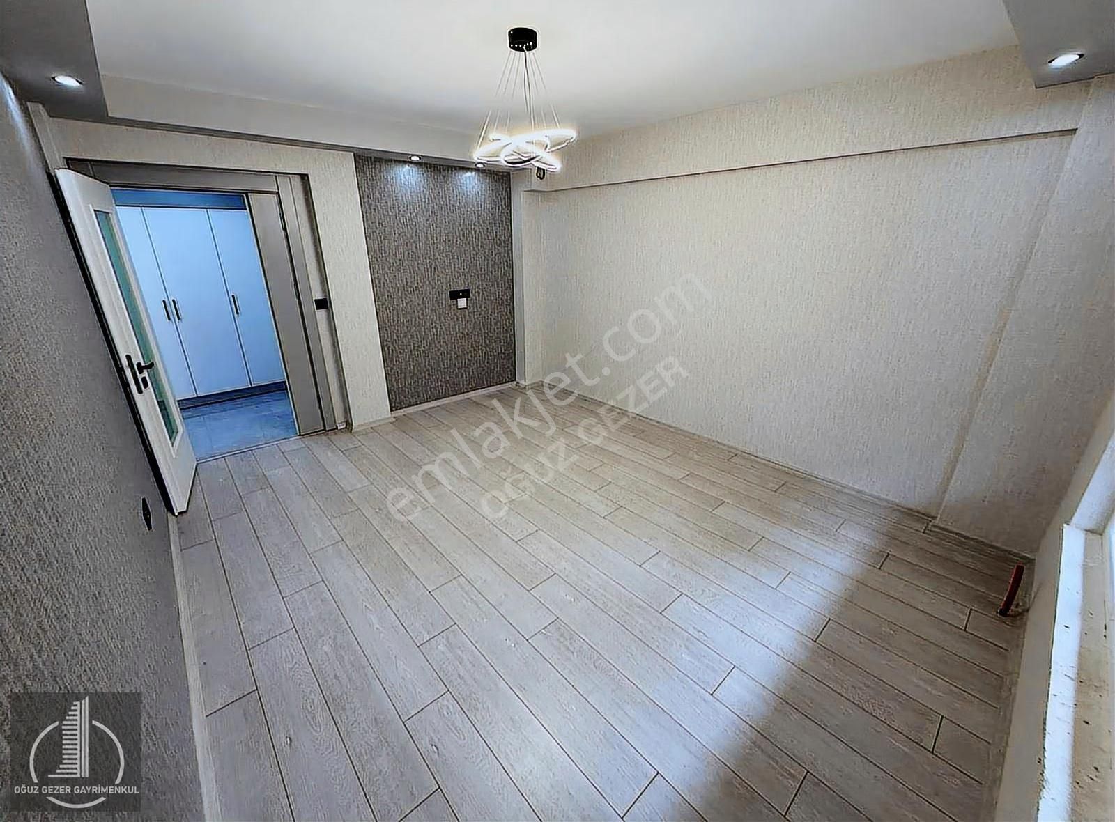 *oğuz Gezer Gayrimenkul'den Merkezi Konumda 2+1 Ultra Lüx Daire* - Görsel 16