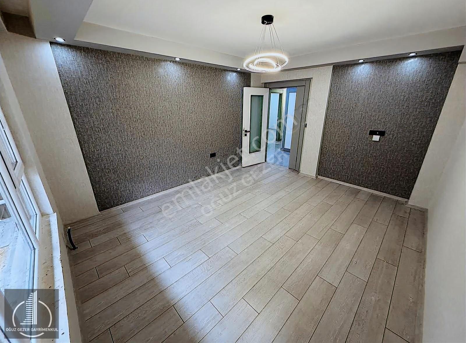 *oğuz Gezer Gayrimenkul'den Merkezi Konumda 2+1 Ultra Lüx Daire* - Görsel 14