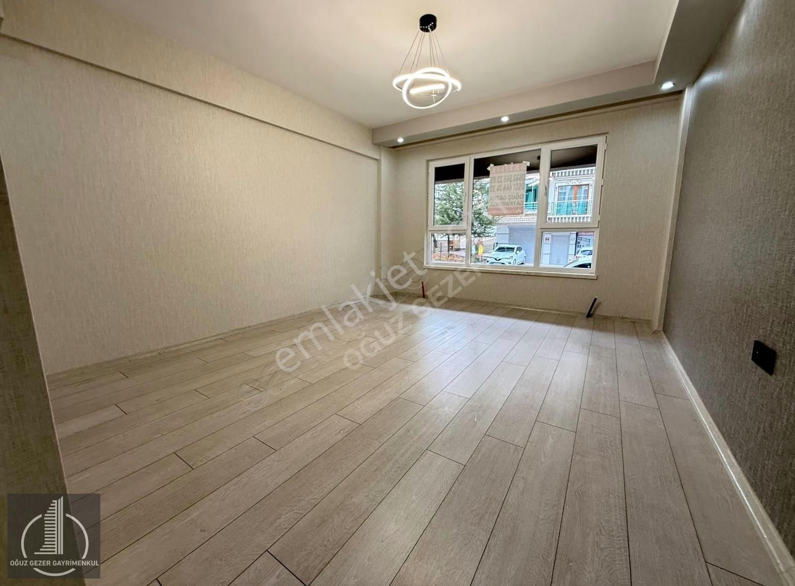 *oğuz Gezer Gayrimenkul'den Merkezi Konumda 2+1 Ultra Lüx Daire* - Görsel 23