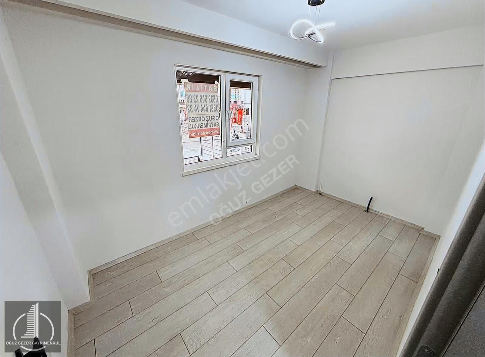 *oğuz Gezer Gayrimenkul'den Merkezi Konumda 2+1 Ultra Lüx Daire* - Görsel 2