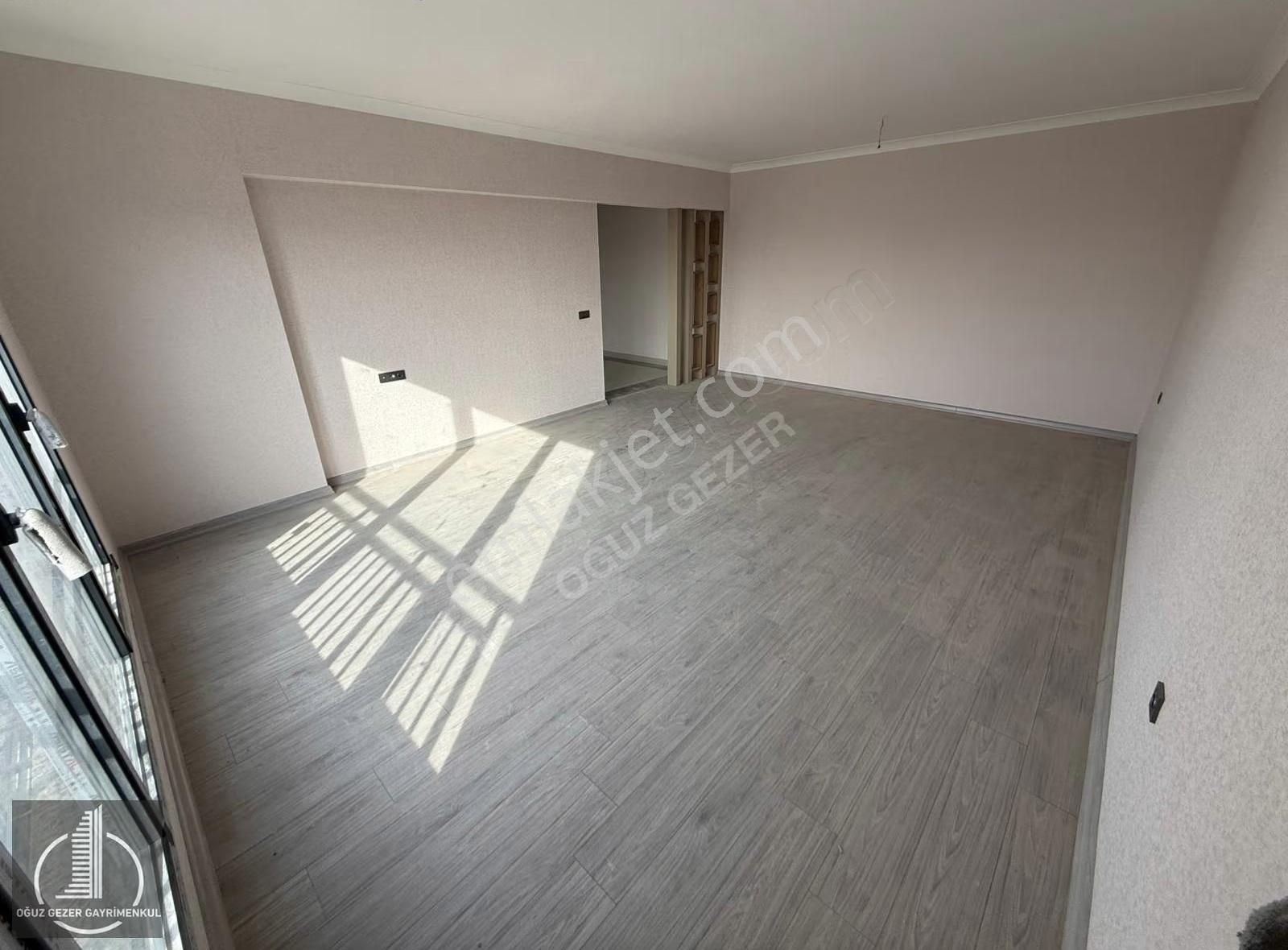 Oğuz Gezer Gayrimenkul'den 5+1 Ultra Lüx Site Dairesi - Görsel 32