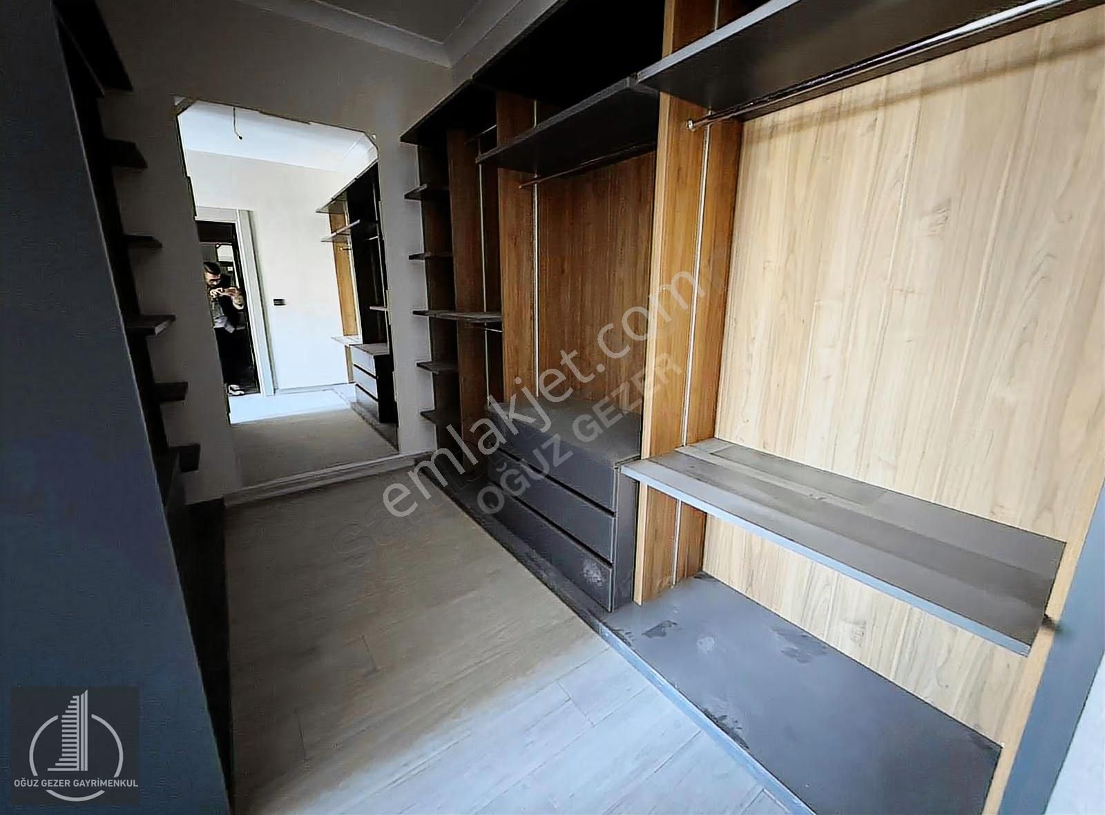 Oğuz Gezer Gayrimenkul'den 5+1 Ultra Lüx Site Dairesi - Görsel 7