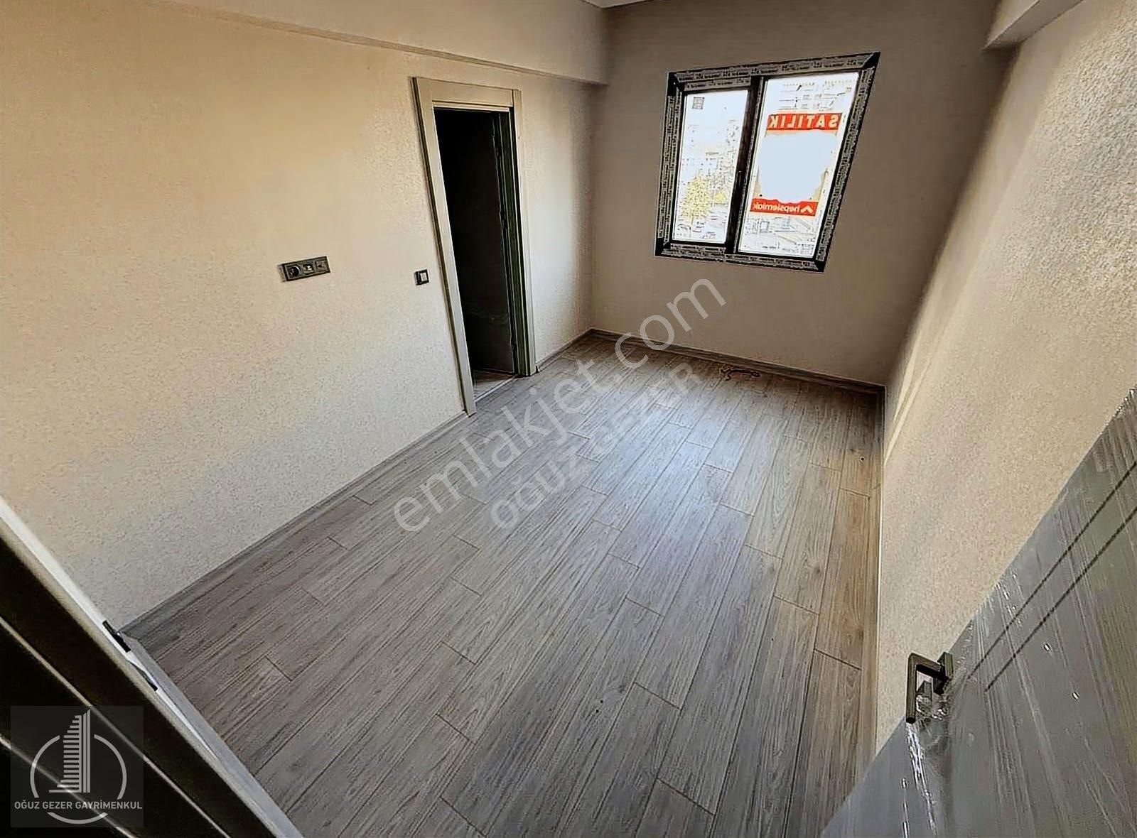 Oğuz Gezer Gayrimenkul'den 5+1 Ultra Lüx Site Dairesi - Görsel 34