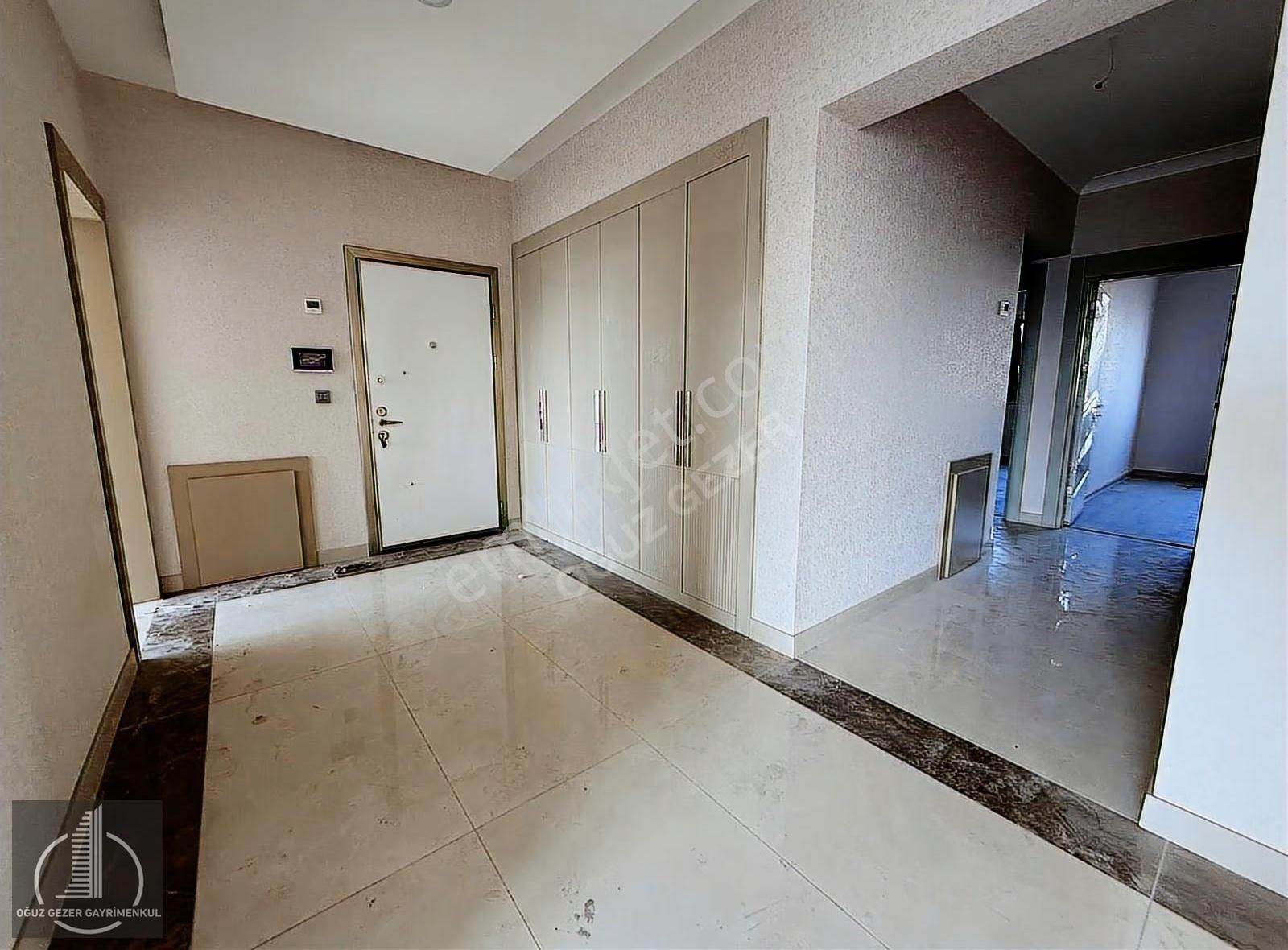 Oğuz Gezer Gayrimenkul'den 5+1 Ultra Lüx Site Dairesi - Görsel 31