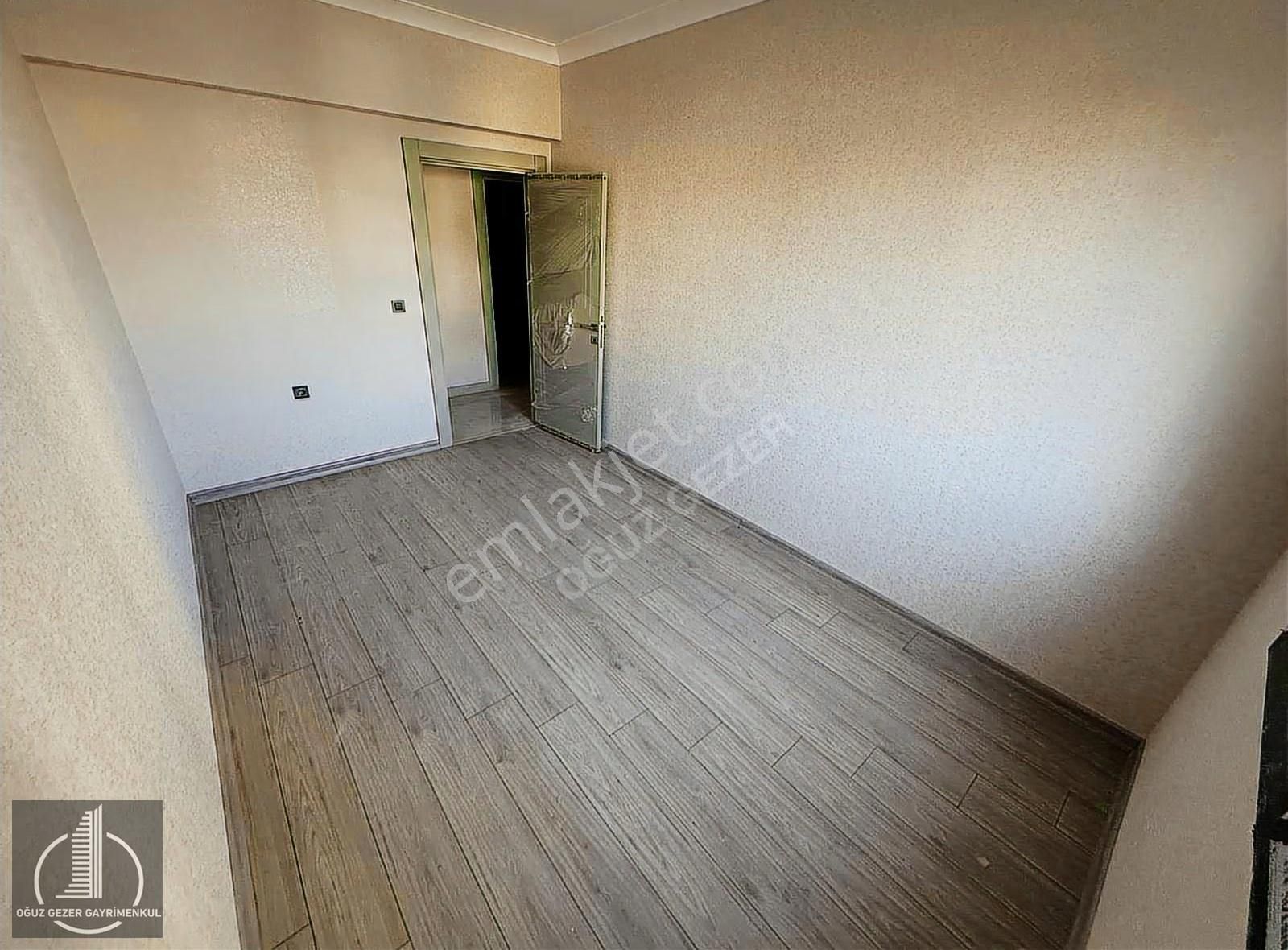 Oğuz Gezer Gayrimenkul'den 5+1 Ultra Lüx Site Dairesi - Görsel 35