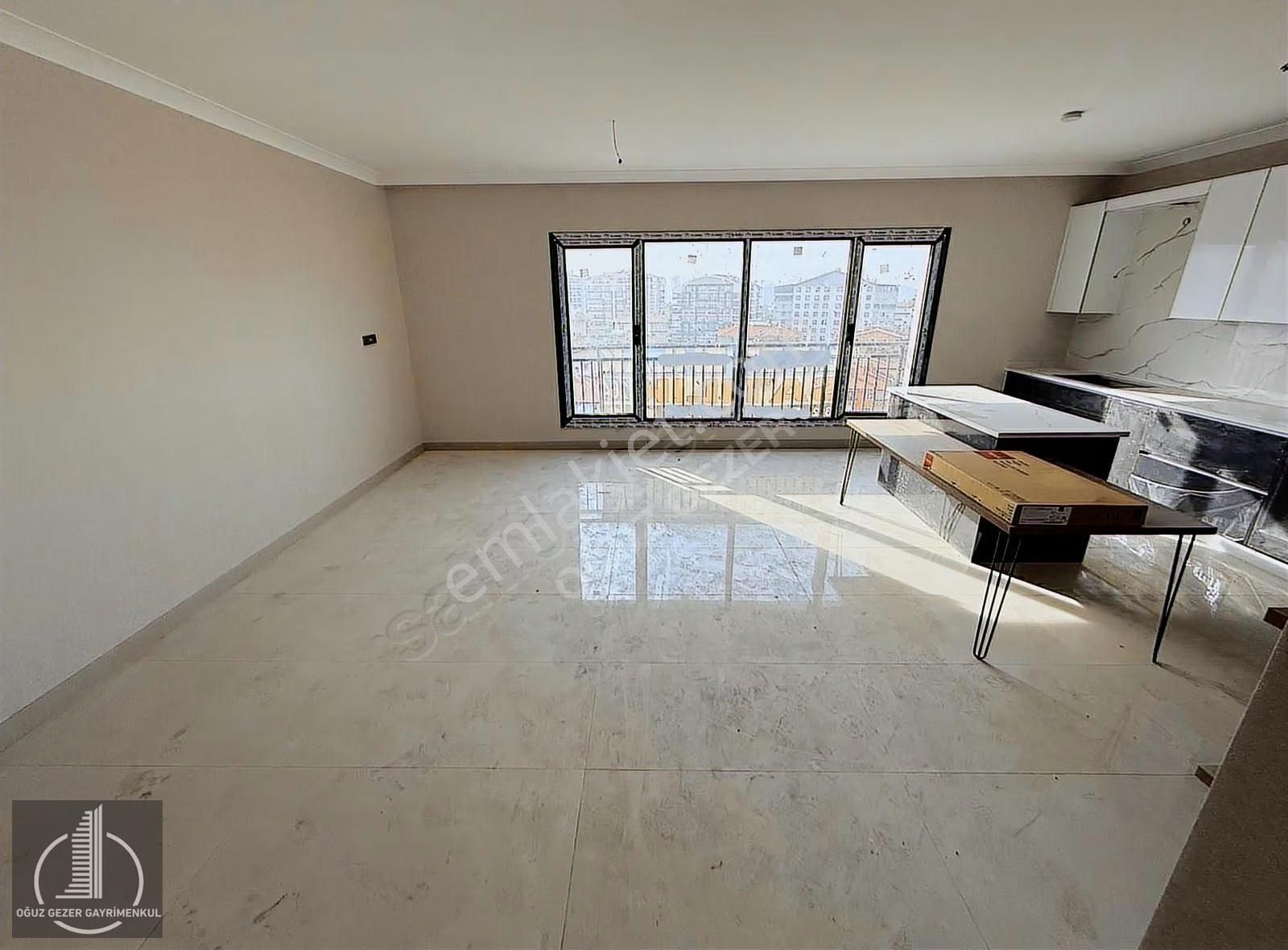 Oğuz Gezer Gayrimenkul'den 5+1 Ultra Lüx Site Dairesi - Görsel 13