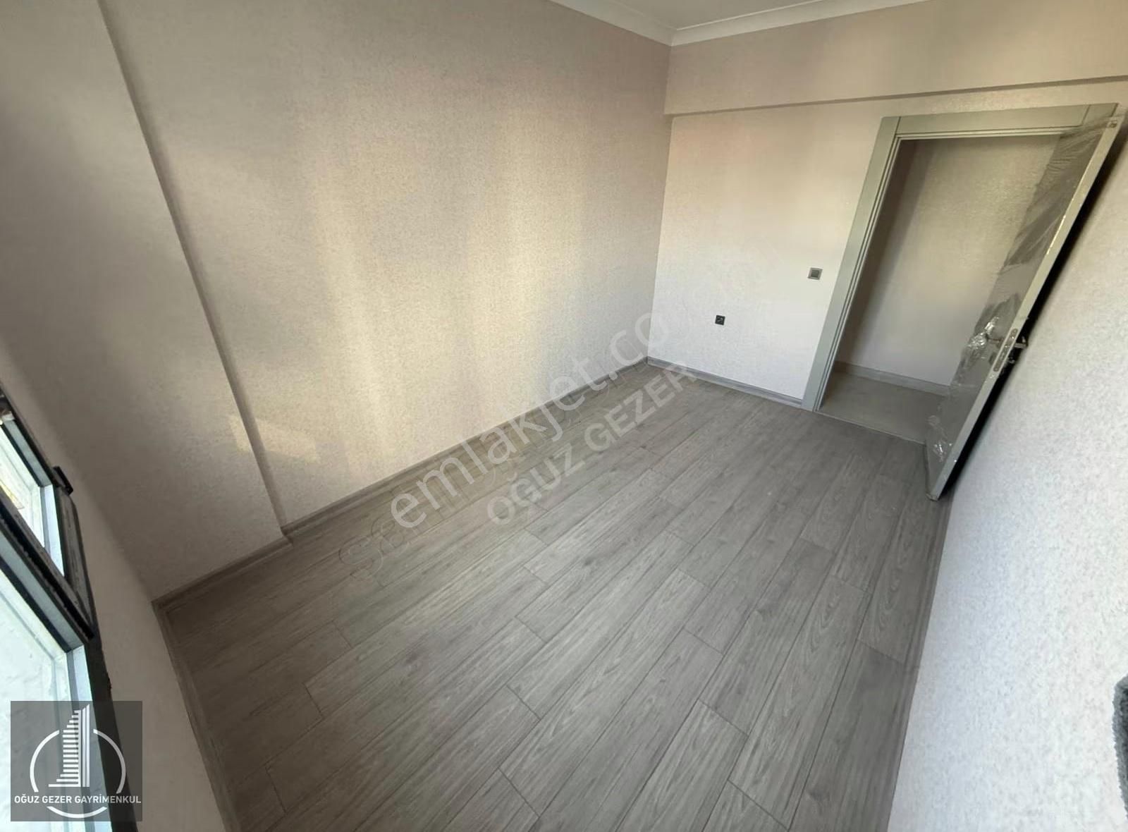 Oğuz Gezer Gayrimenkul'den 5+1 Ultra Lüx Site Dairesi - Görsel 28