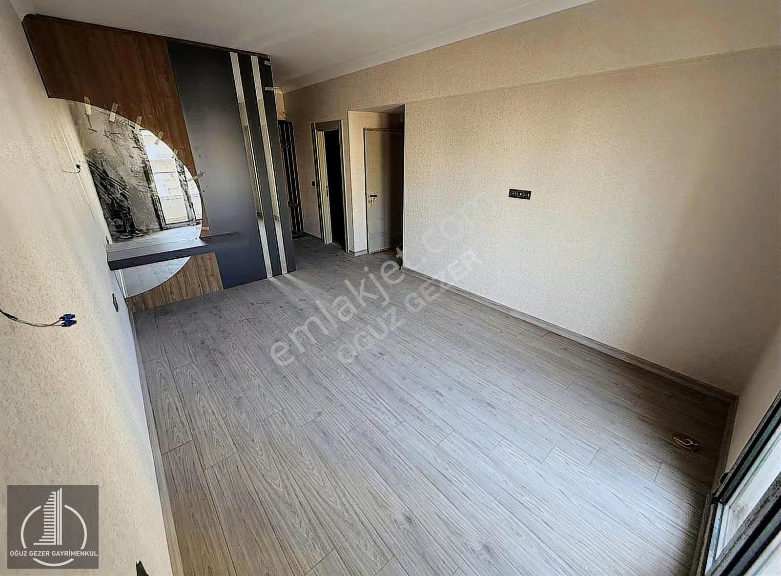 Oğuz Gezer Gayrimenkul'den 5+1 Ultra Lüx Site Dairesi - Görsel 6