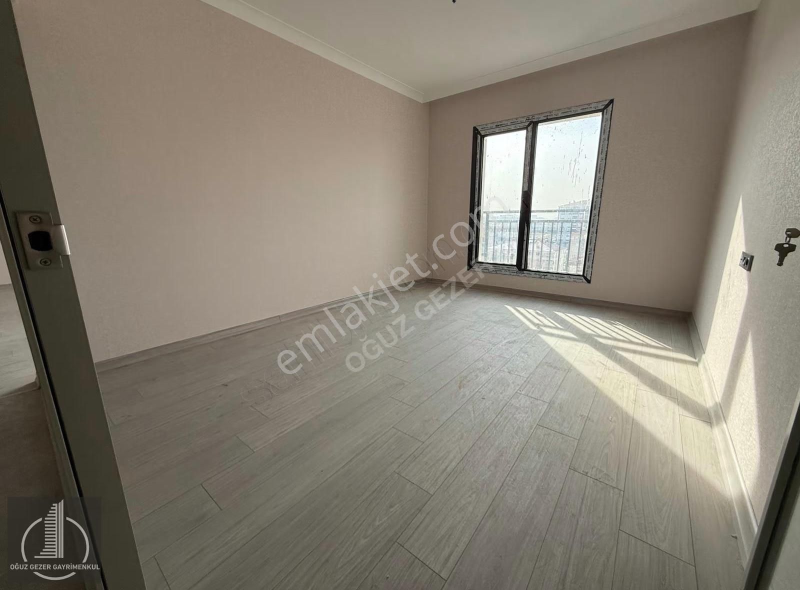 Oğuz Gezer Gayrimenkul'den 5+1 Ultra Lüx Site Dairesi - Görsel 9