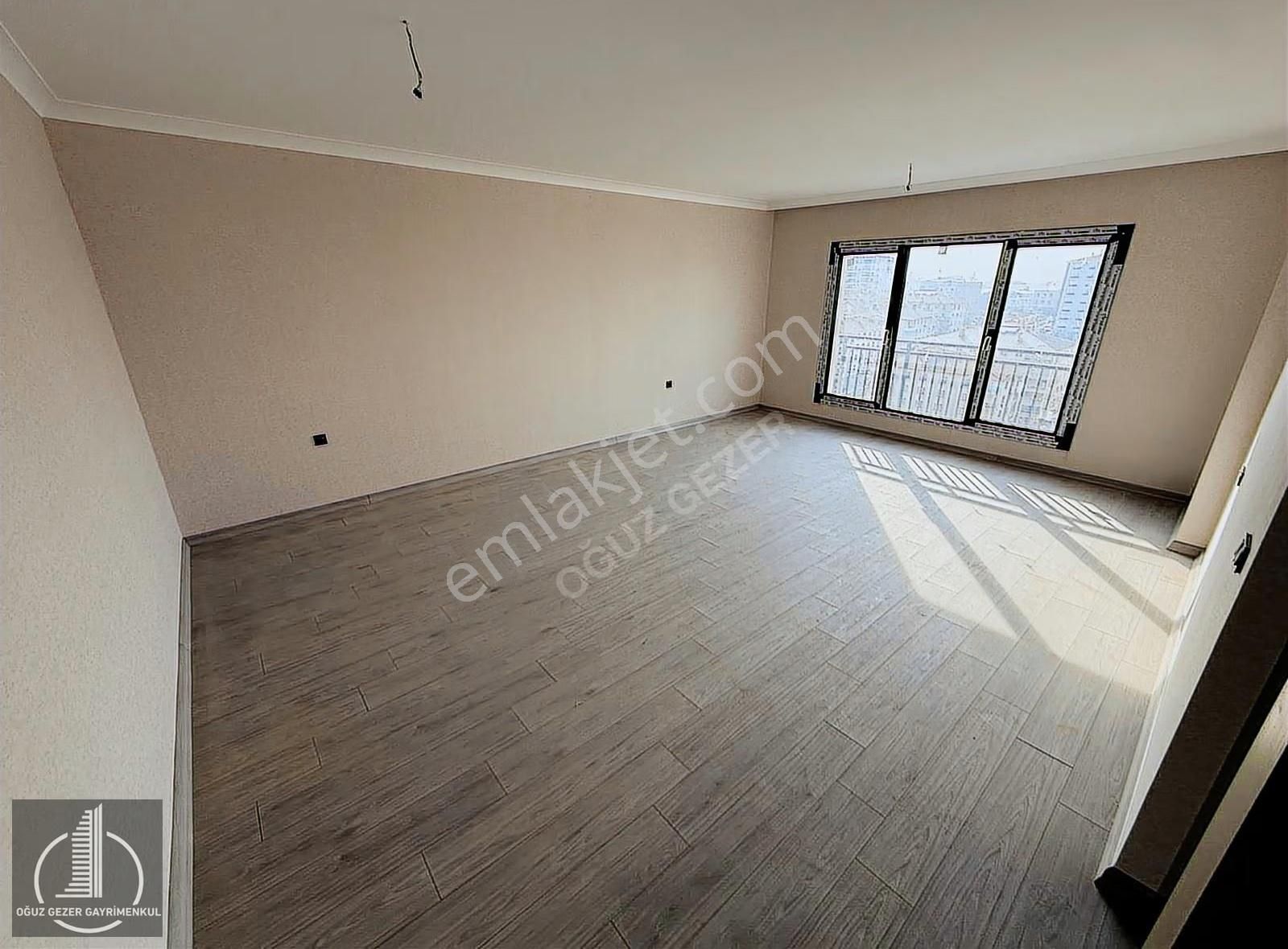 Oğuz Gezer Gayrimenkul'den 5+1 Ultra Lüx Site Dairesi - Görsel 18