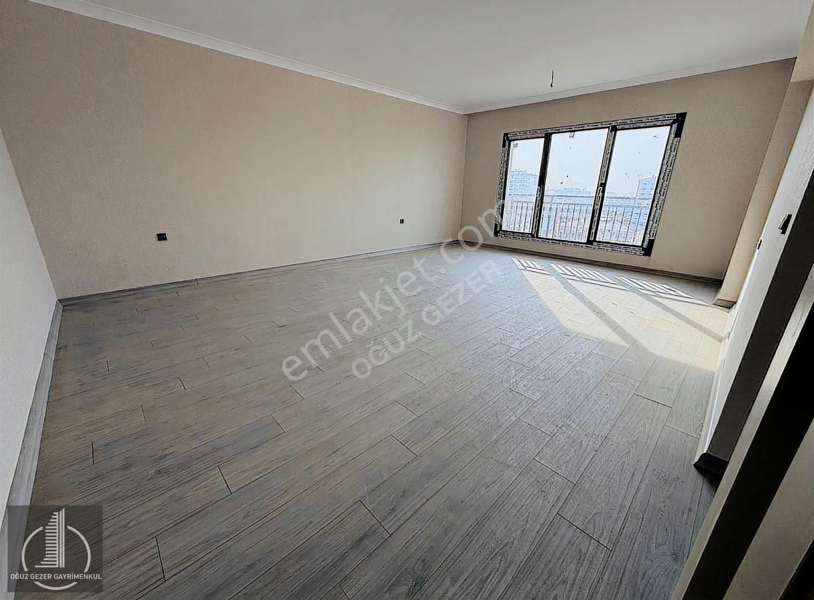 Oğuz Gezer Gayrimenkul'den 5+1 Ultra Lüx Site Dairesi - Görsel 19