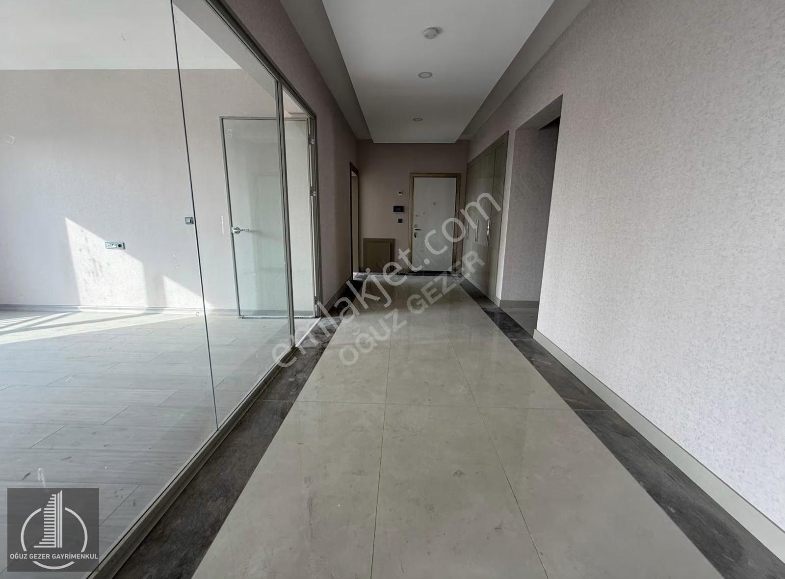 Oğuz Gezer Gayrimenkul'den 5+1 Ultra Lüx Site Dairesi - Görsel 27