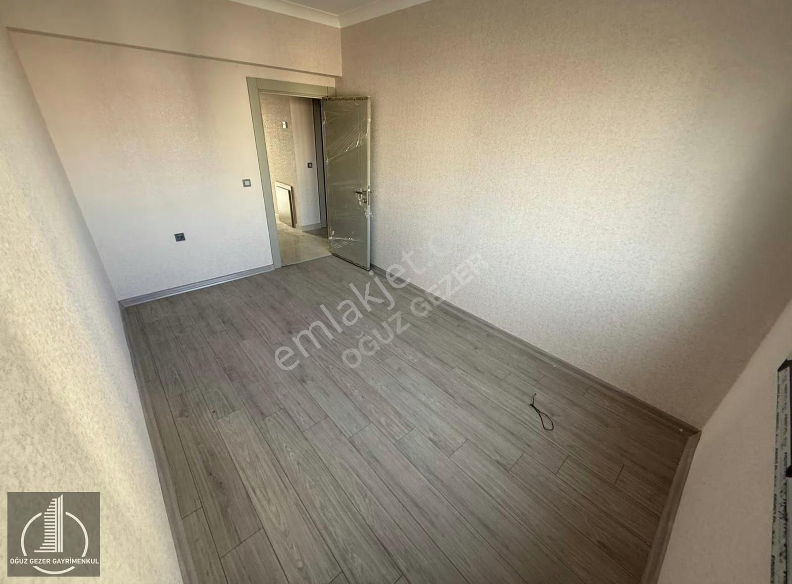 Oğuz Gezer Gayrimenkul'den 5+1 Ultra Lüx Site Dairesi - Görsel 25