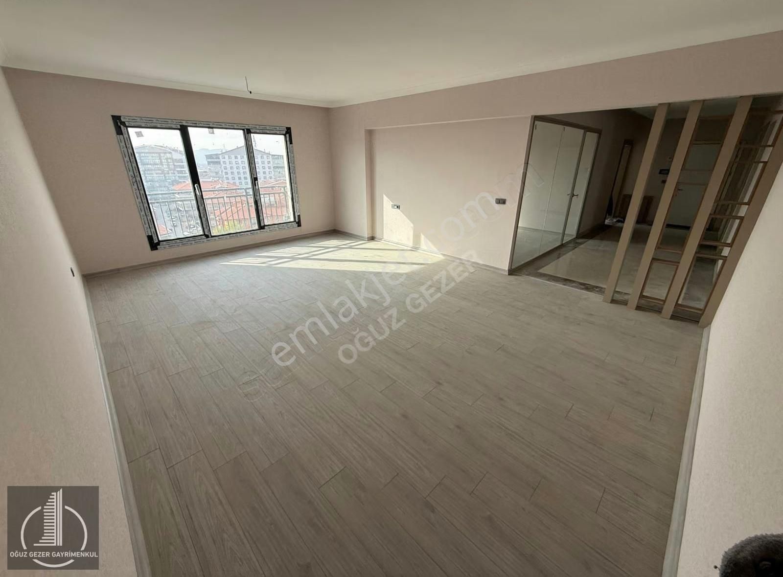 Oğuz Gezer Gayrimenkul'den 5+1 Ultra Lüx Site Dairesi - Görsel 16