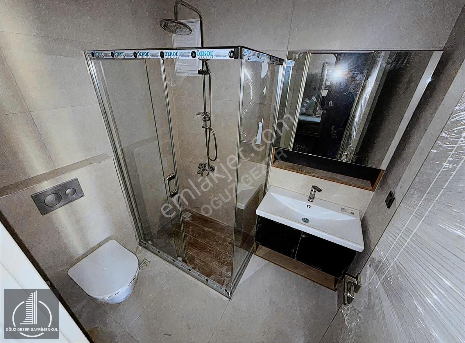 Oğuz Gezer Gayrimenkul'den 5+1 Ultra Lüx Site Dairesi - Görsel 10