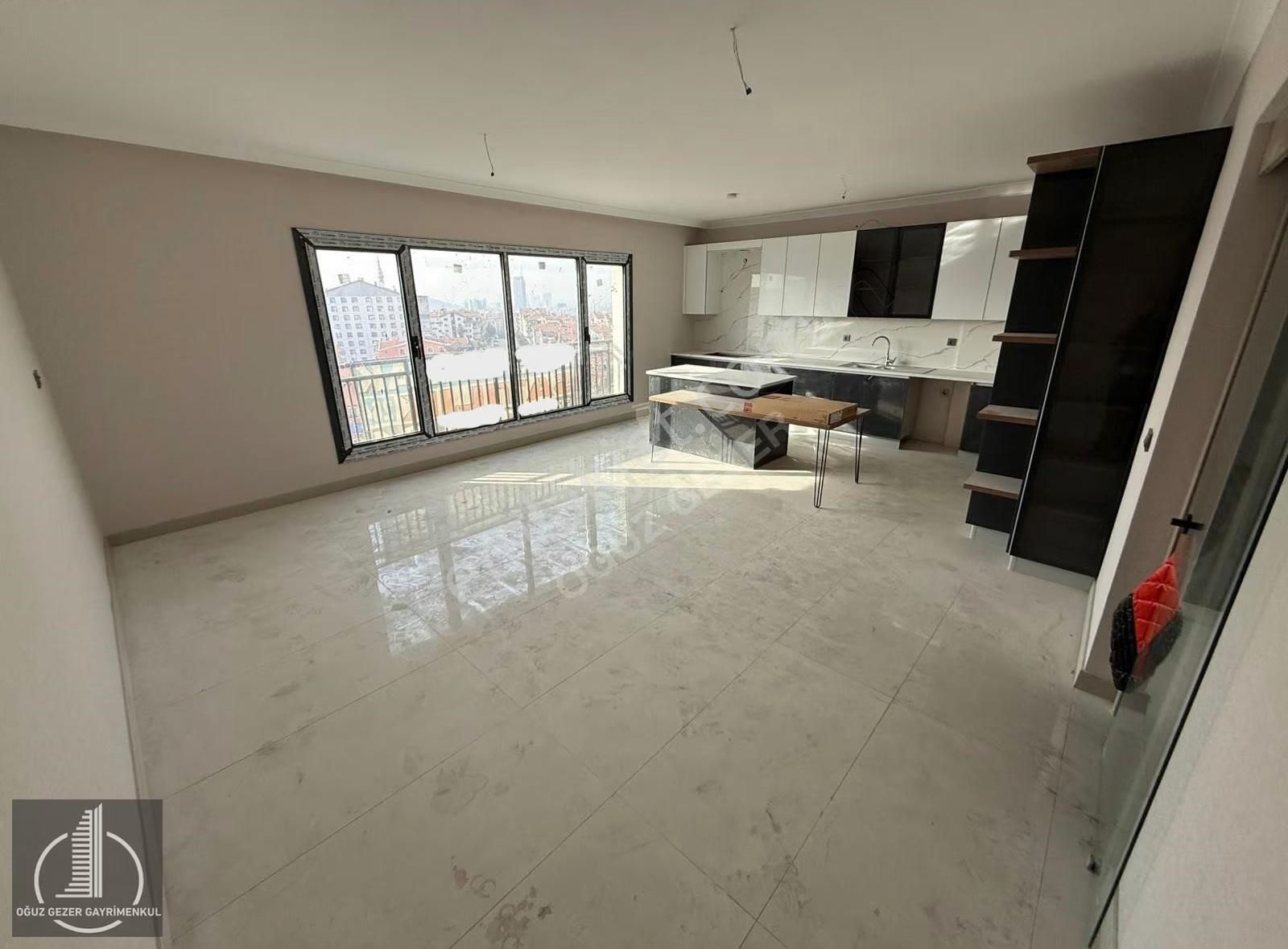 Oğuz Gezer Gayrimenkul'den 5+1 Ultra Lüx Site Dairesi - Görsel 24