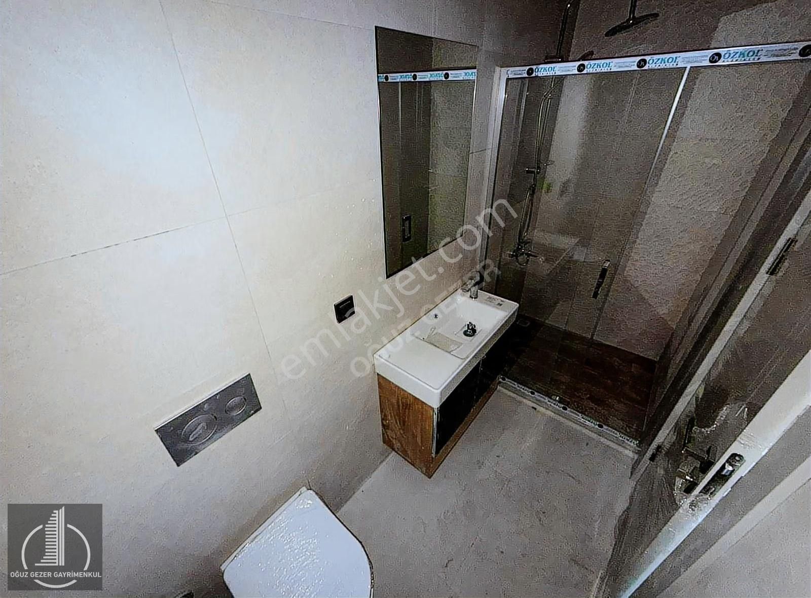 Oğuz Gezer Gayrimenkul'den 5+1 Ultra Lüx Site Dairesi - Görsel 14