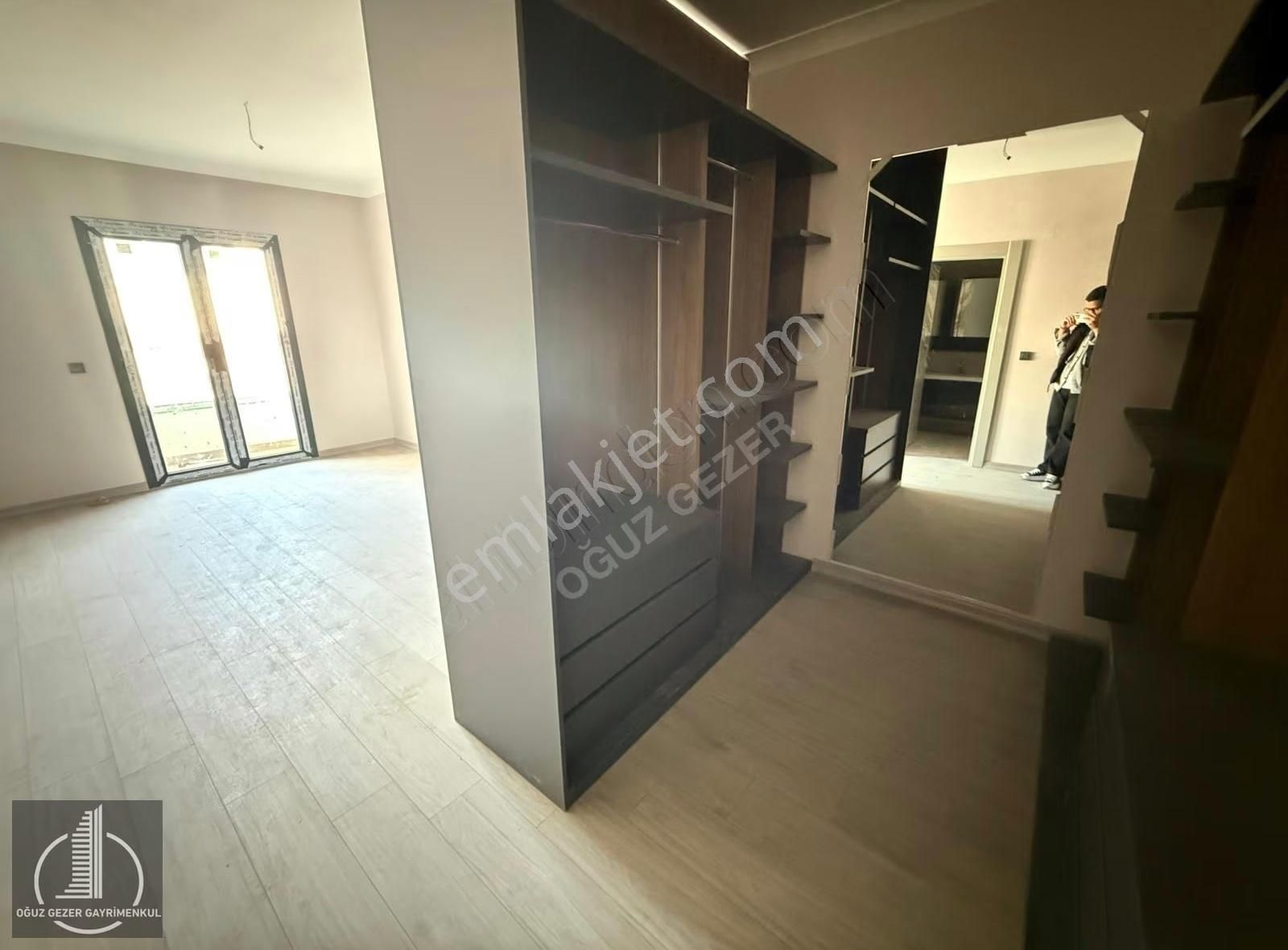 Oğuz Gezer Gayrimenkul'den 5+1 Ultra Lüx Site Dairesi - Görsel 4