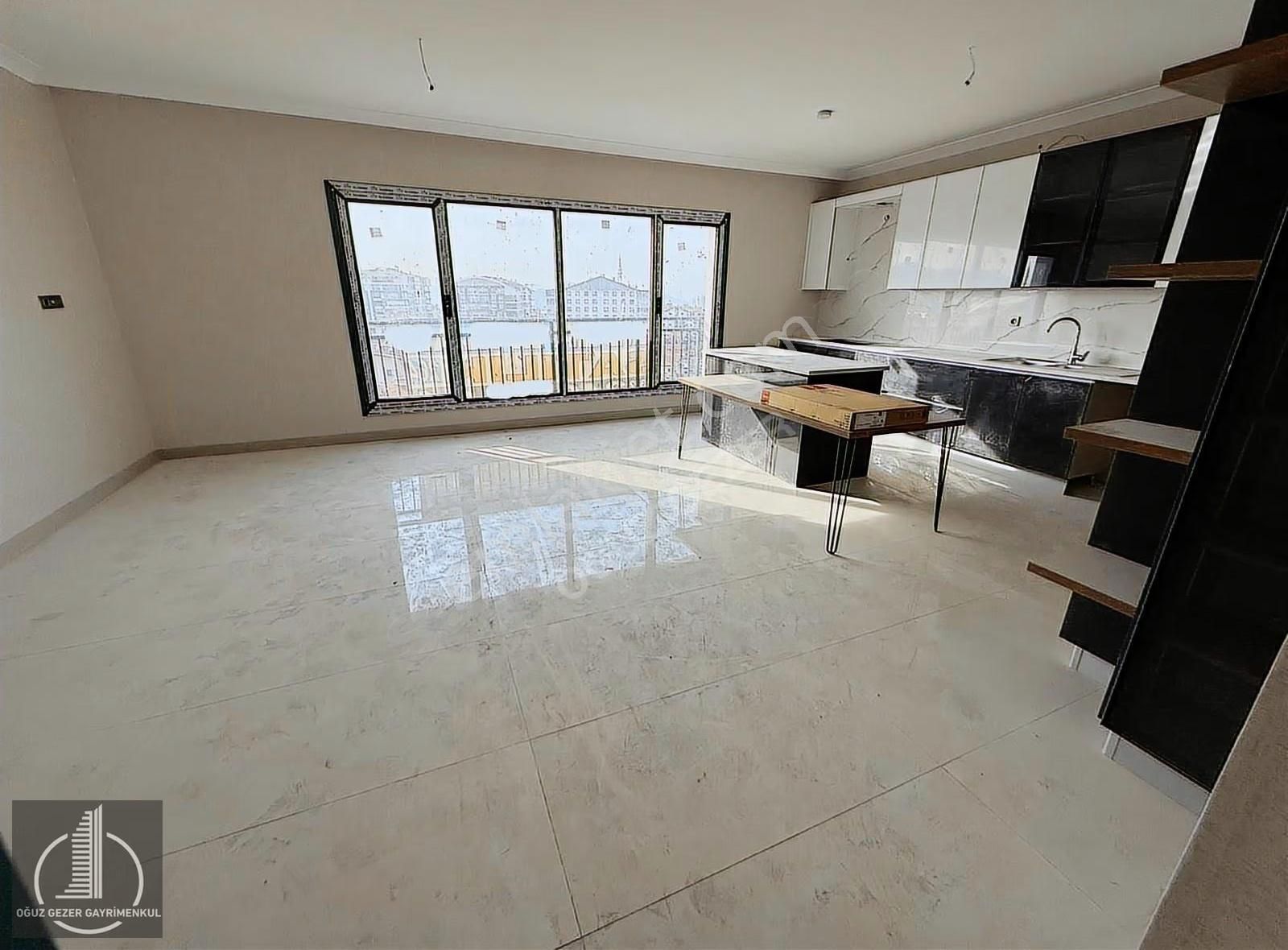 Oğuz Gezer Gayrimenkul'den 5+1 Ultra Lüx Site Dairesi - Görsel 8