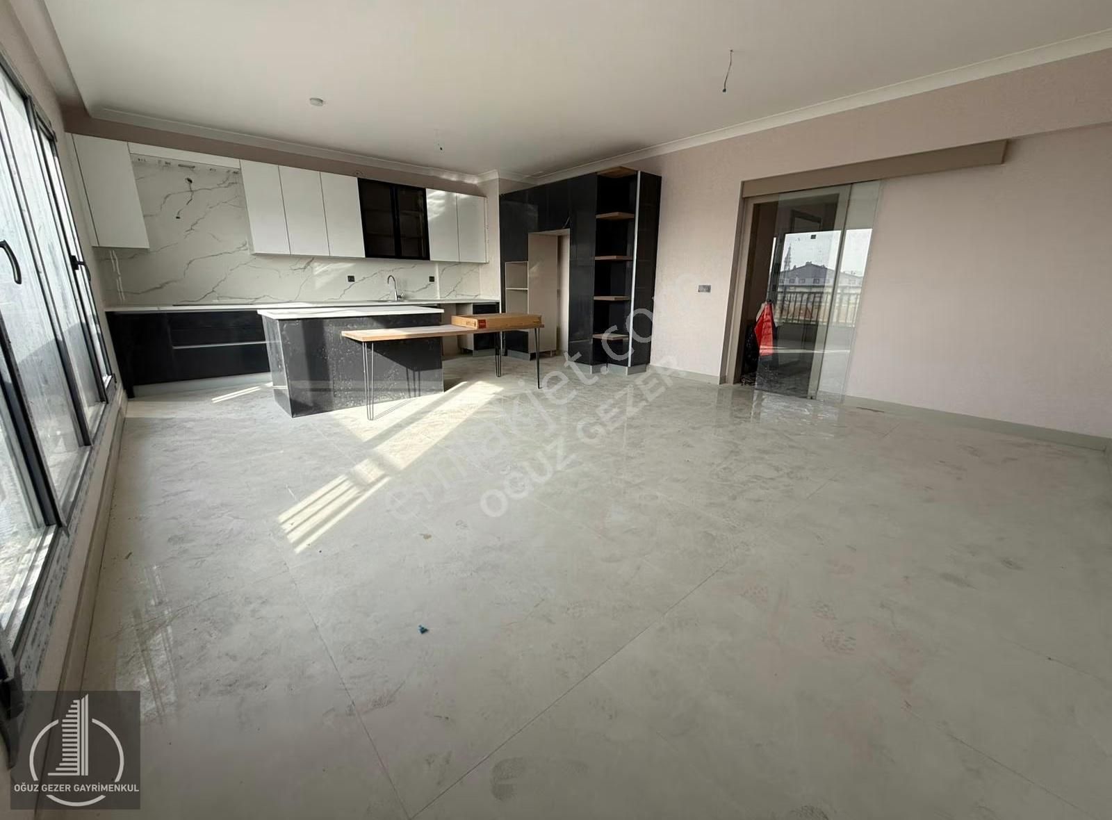 Oğuz Gezer Gayrimenkul'den 5+1 Ultra Lüx Site Dairesi - Görsel 11