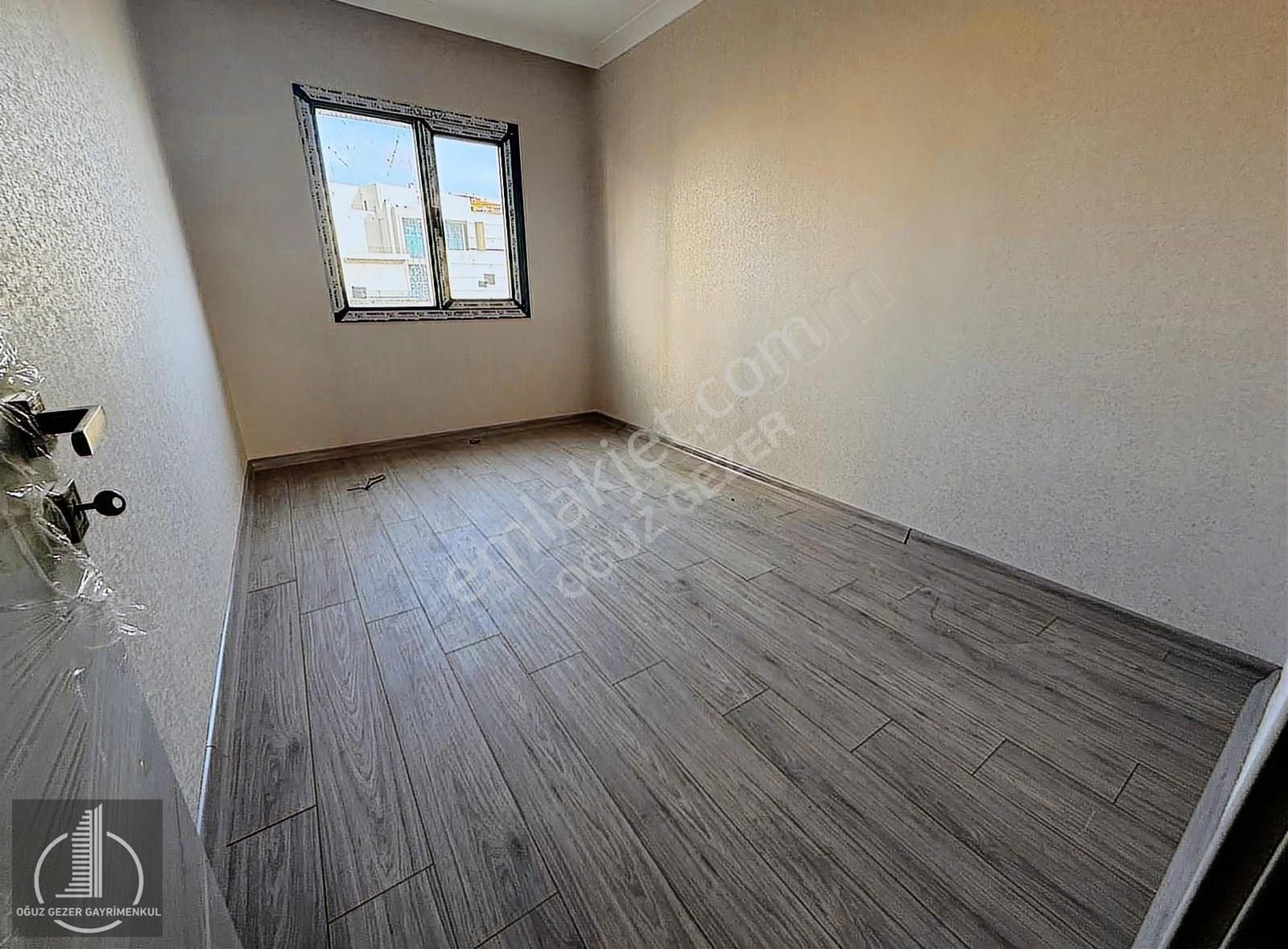 Oğuz Gezer Gayrimenkul'den 5+1 Ultra Lüx Site Dairesi - Görsel 33