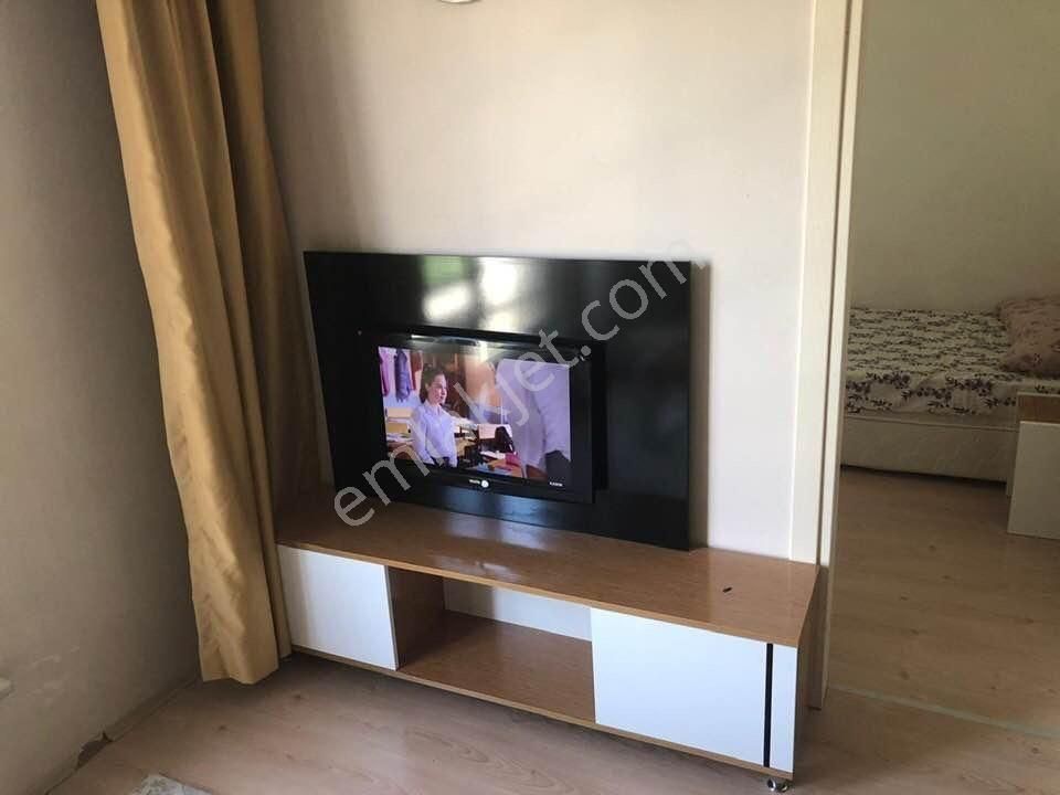 Mevlana Civarı Eşyalı Kira Garantili 2+1 Satılık Stüdyo Daire - Görsel 2