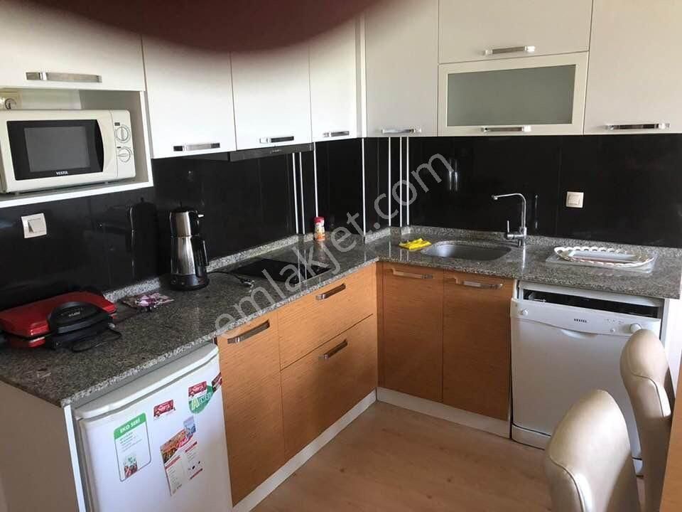 Mevlana Civarı Eşyalı Kira Garantili 2+1 Satılık Stüdyo Daire - Görsel 8