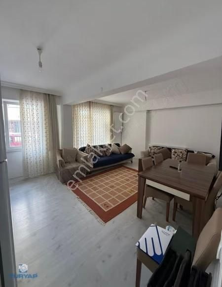 Çanakkale Biga Sakarya Mah. Ayazma Cad. 2+1 Eşyasız Satılık Daire - Görsel 2