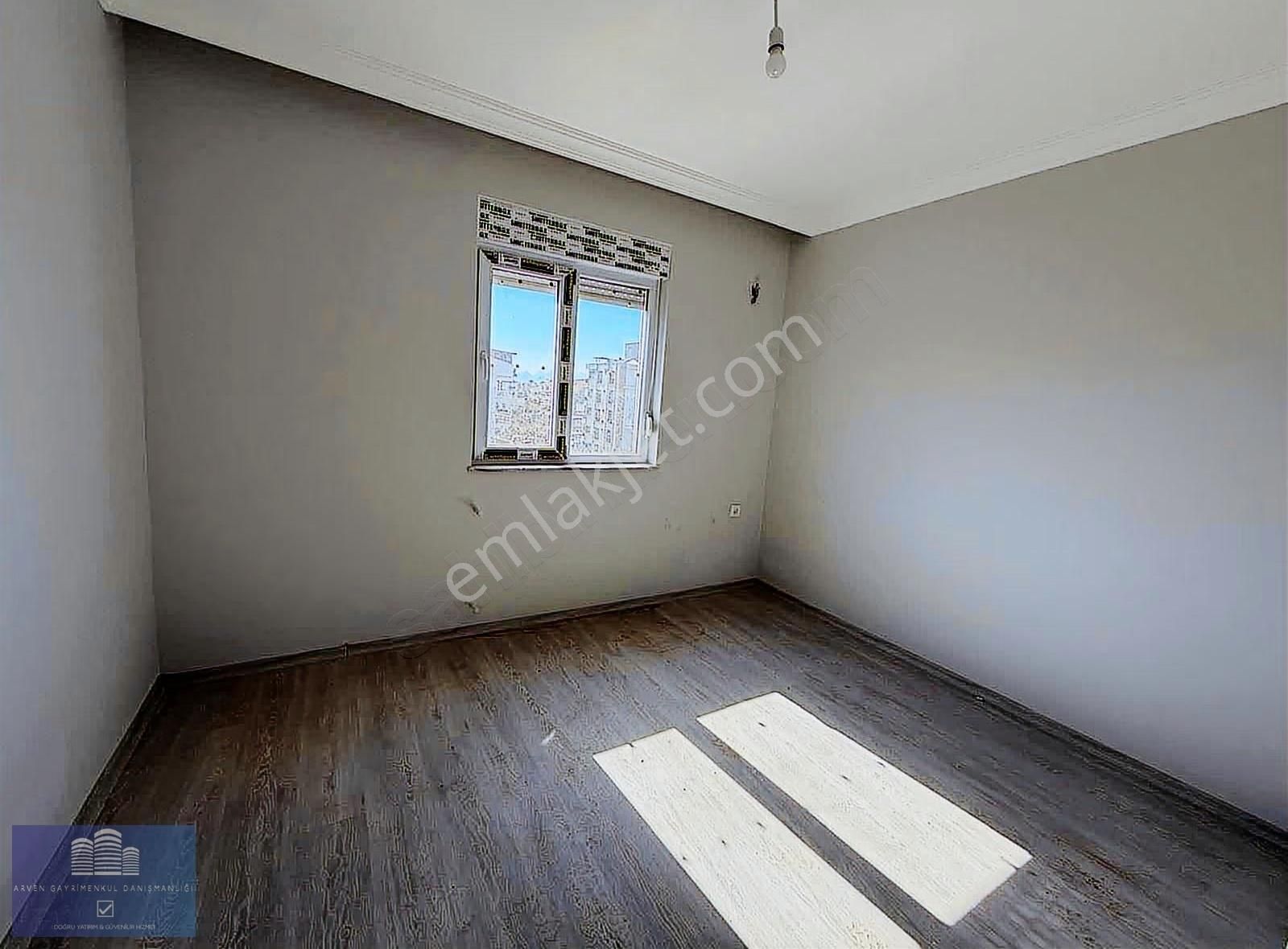 Döşemealtı Yeniköy Mah.2+1 Sıfır Satılık Daire - Görsel 15