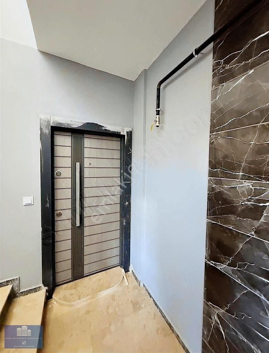 Döşemealtı Yeniköy Mah.2+1 Sıfır Satılık Daire - Görsel 6