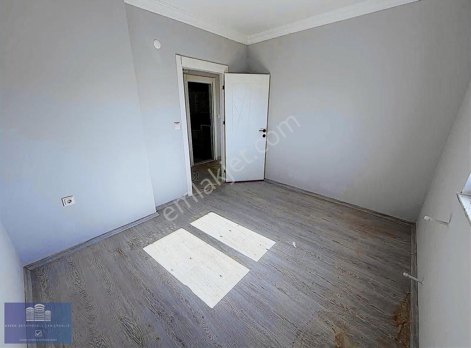 Döşemealtı Yeniköy Mah.2+1 Sıfır Satılık Daire - Görsel 12