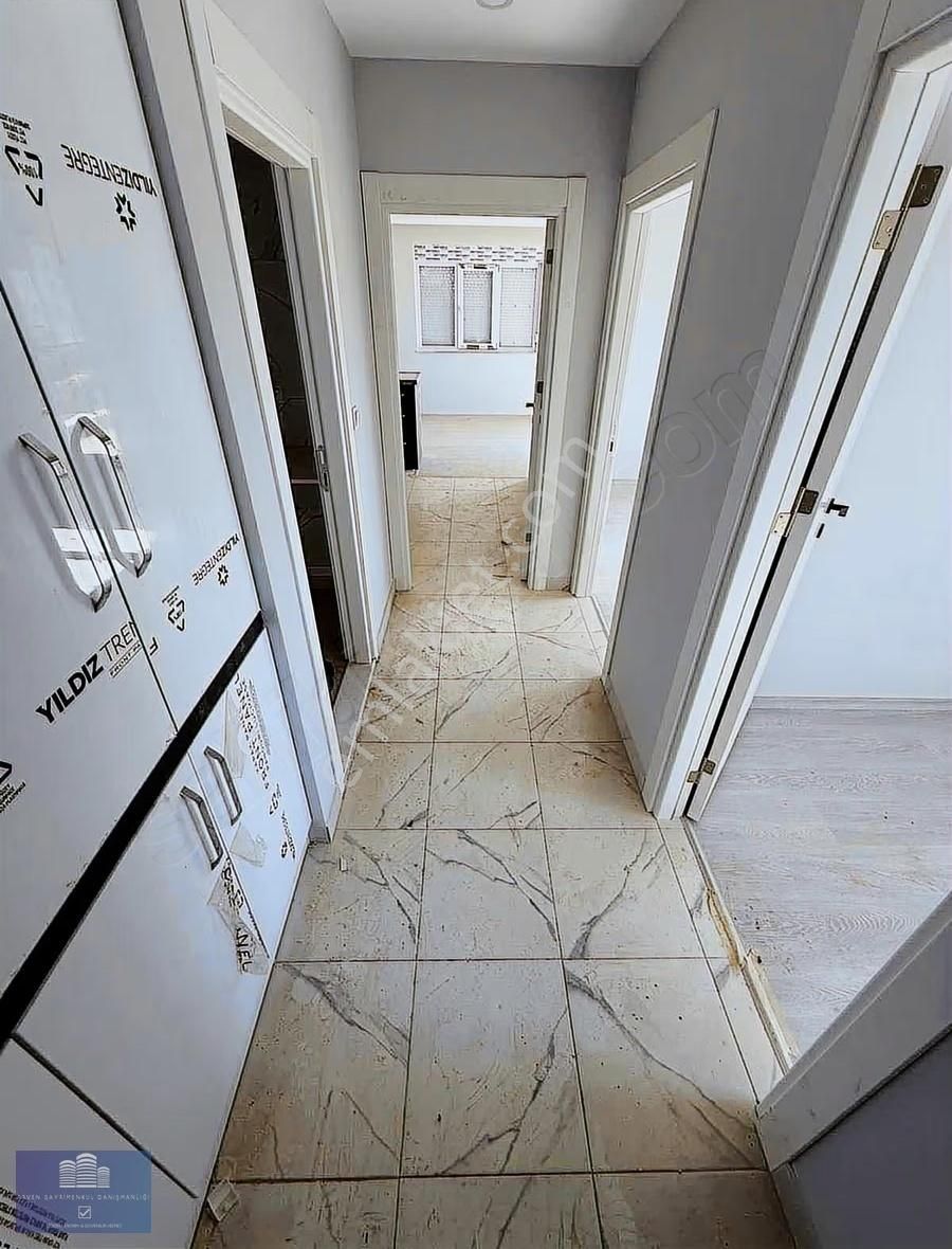 Döşemealtı Yeniköy Mah.2+1 Sıfır Satılık Daire - Görsel 13