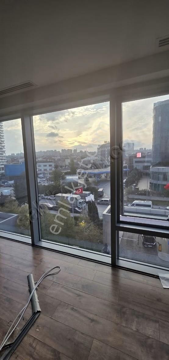 Ķüçükçekmece Halkalı Basın Ekpreste Ant Plota Plaza 3.kat 230 Mk - Görsel 18
