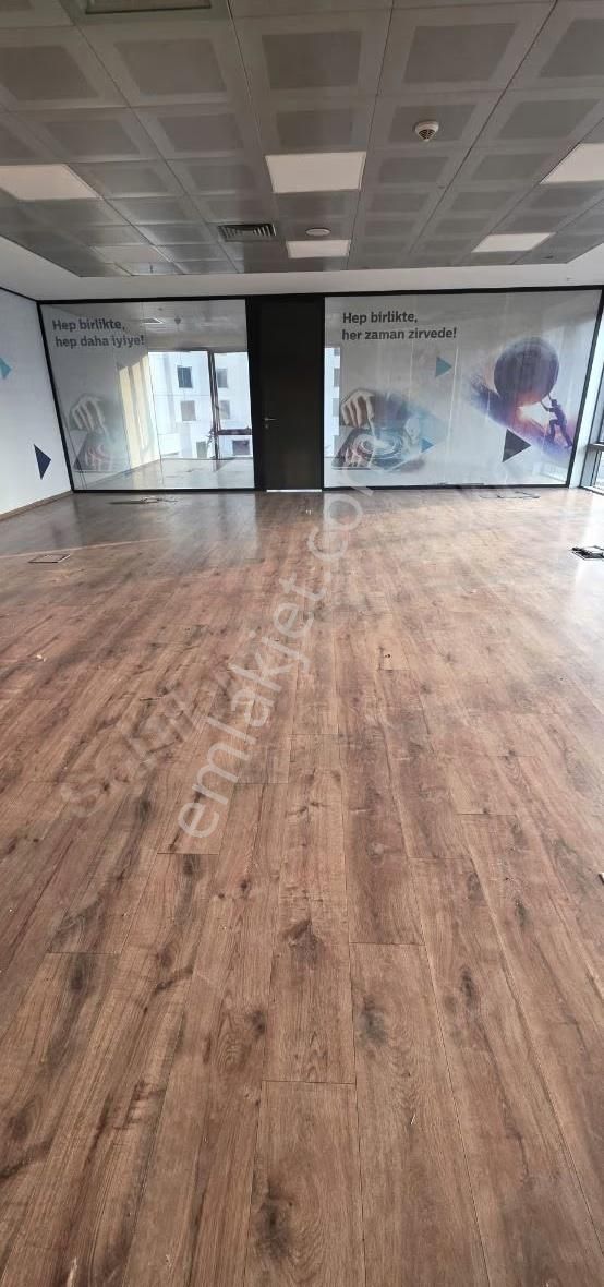 Ķüçükçekmece Halkalı Basın Ekpreste Ant Plota Plaza 3.kat 230 Mk - Görsel 12