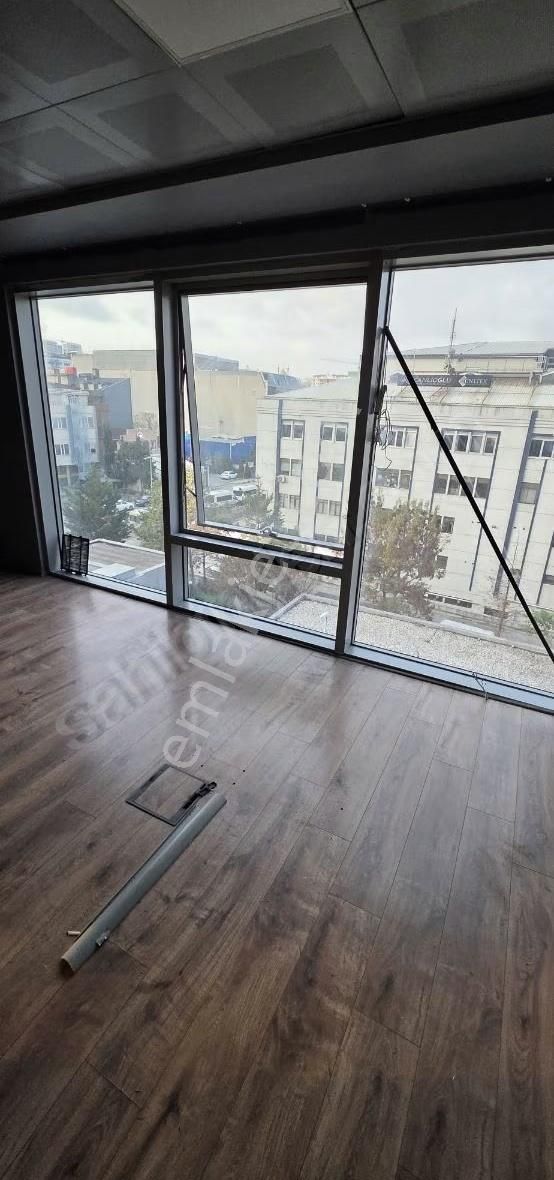 Ķüçükçekmece Halkalı Basın Ekpreste Ant Plota Plaza 3.kat 230 Mk - Görsel 5