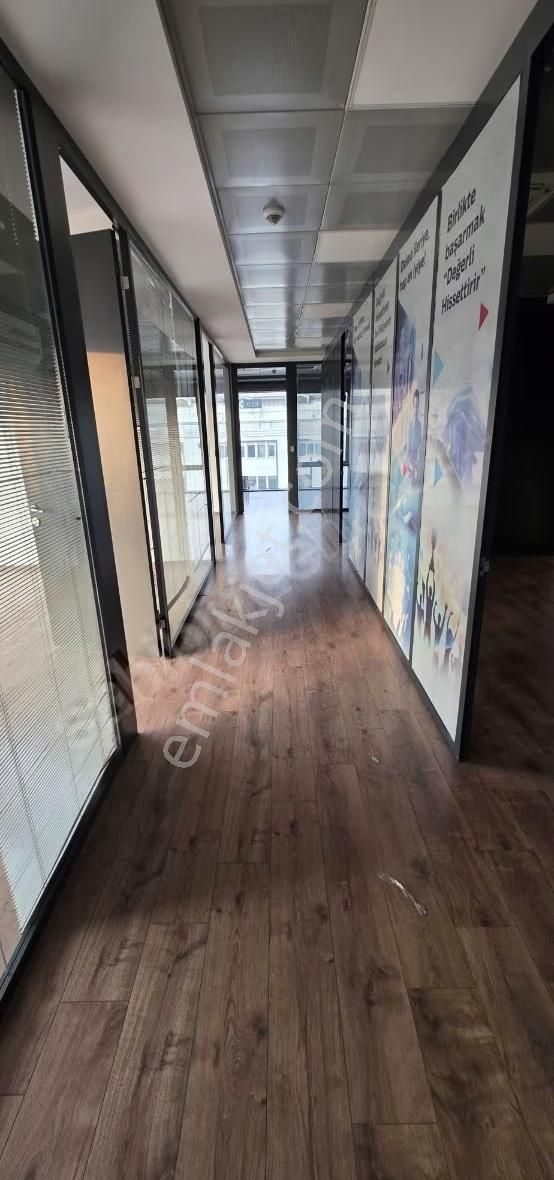 Ķüçükçekmece Halkalı Basın Ekpreste Ant Plota Plaza 3.kat 230 Mk - Görsel 7