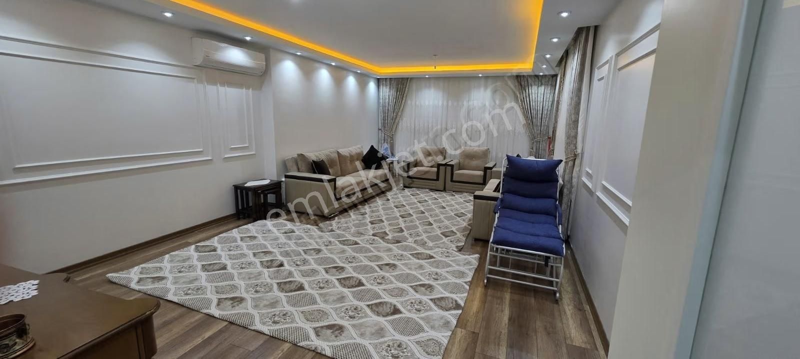 Başakşehir Vadisehir Sit.1.kısım Satılık 4+1