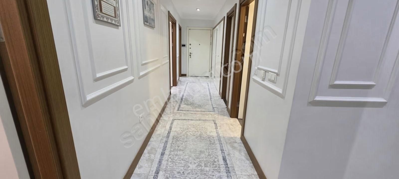 Başakşehir Vadisehir Sit.1.kısım Satılık 4+1 - Görsel 15