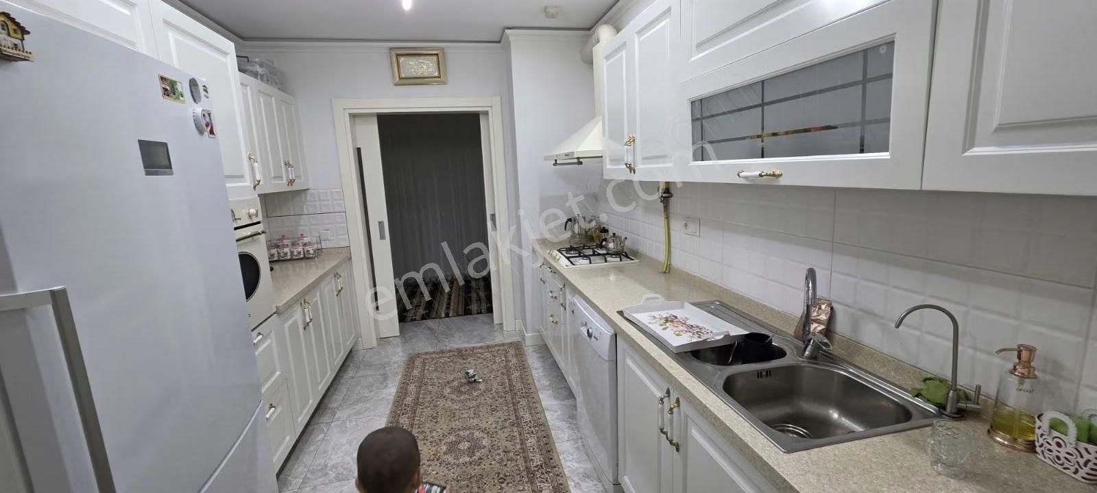 Başakşehir Vadisehir Sit.1.kısım Satılık 4+1 - Görsel 13