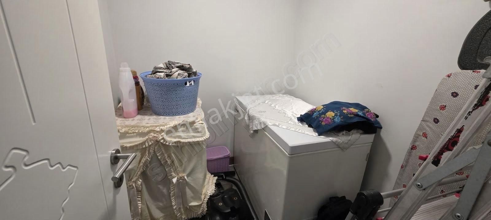 Başakşehir Vadisehir Sit.1.kısım Satılık 4+1 - Görsel 11