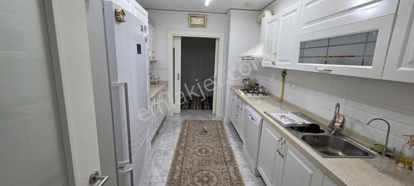 Başakşehir Vadisehir Sit.1.kısım Satılık 4+1 - Görsel 20