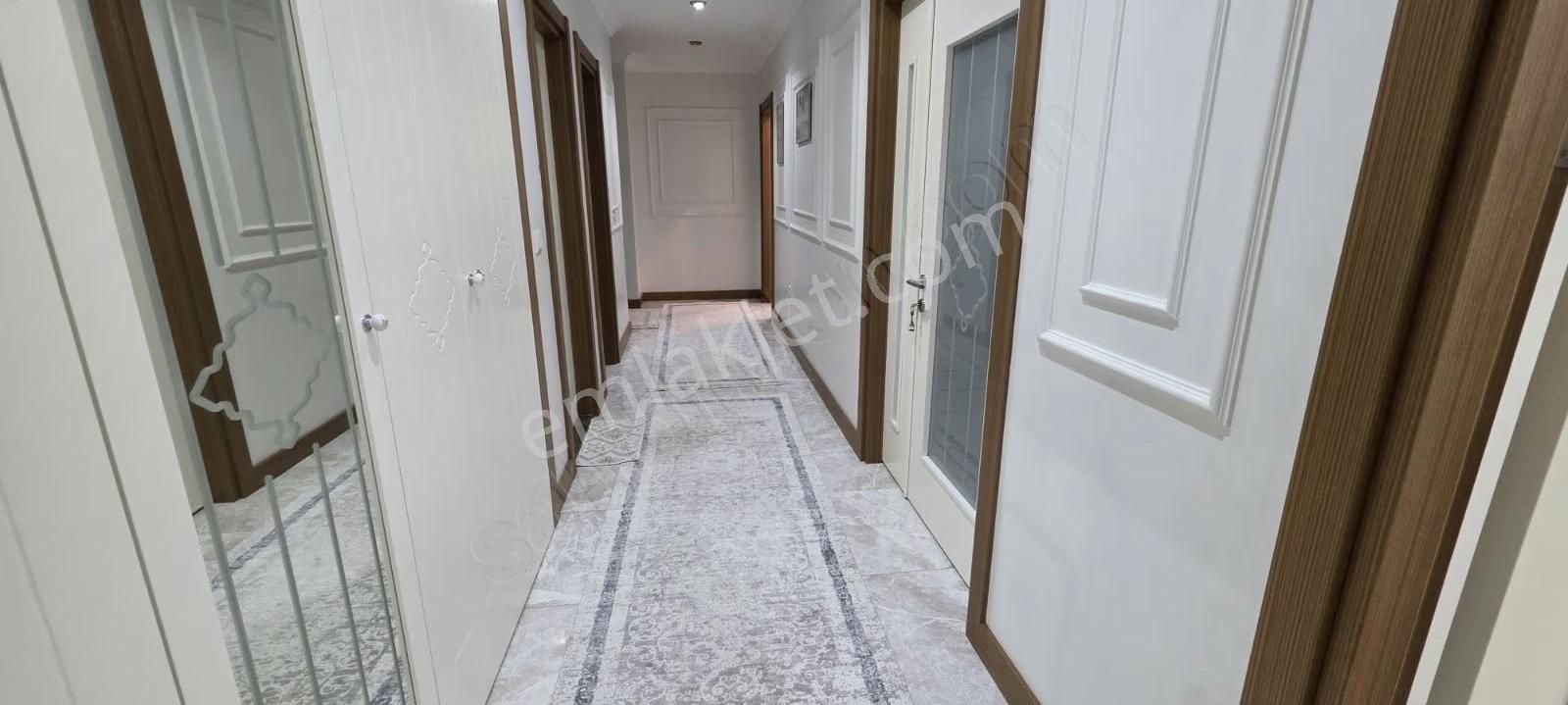 Başakşehir Vadisehir Sit.1.kısım Satılık 4+1 - Görsel 16