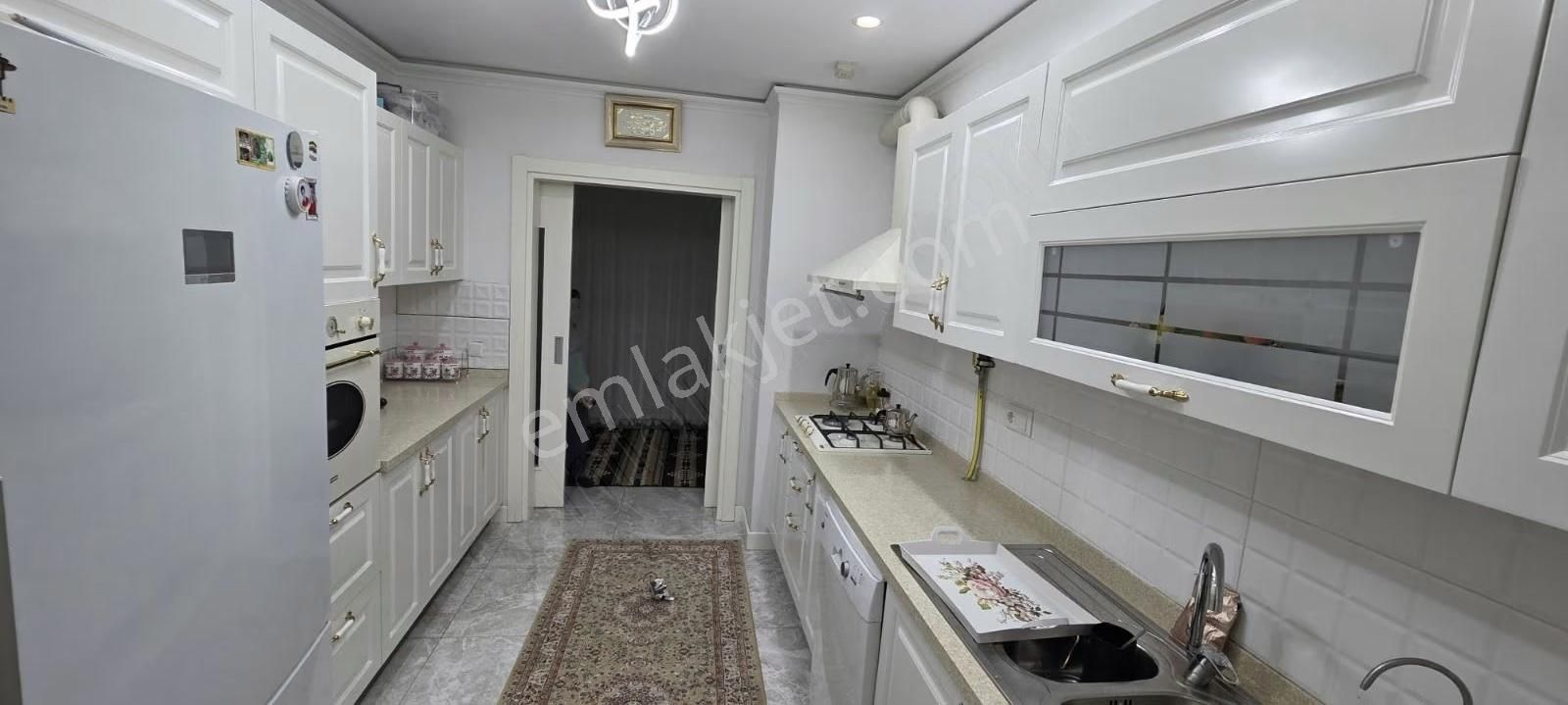 Başakşehir Vadisehir Sit.1.kısım Satılık 4+1 - Görsel 8