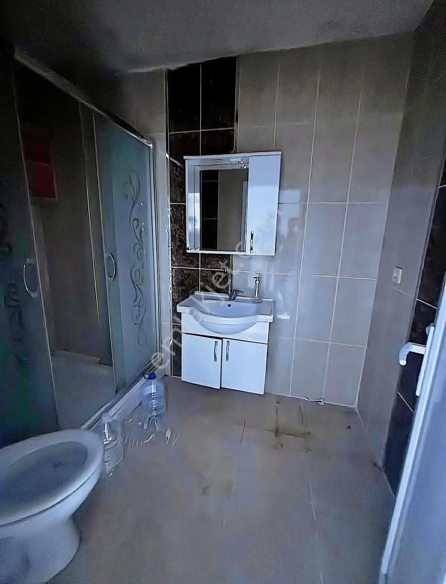 Çelik Yapıdan Kiralık Daire - Görsel 3