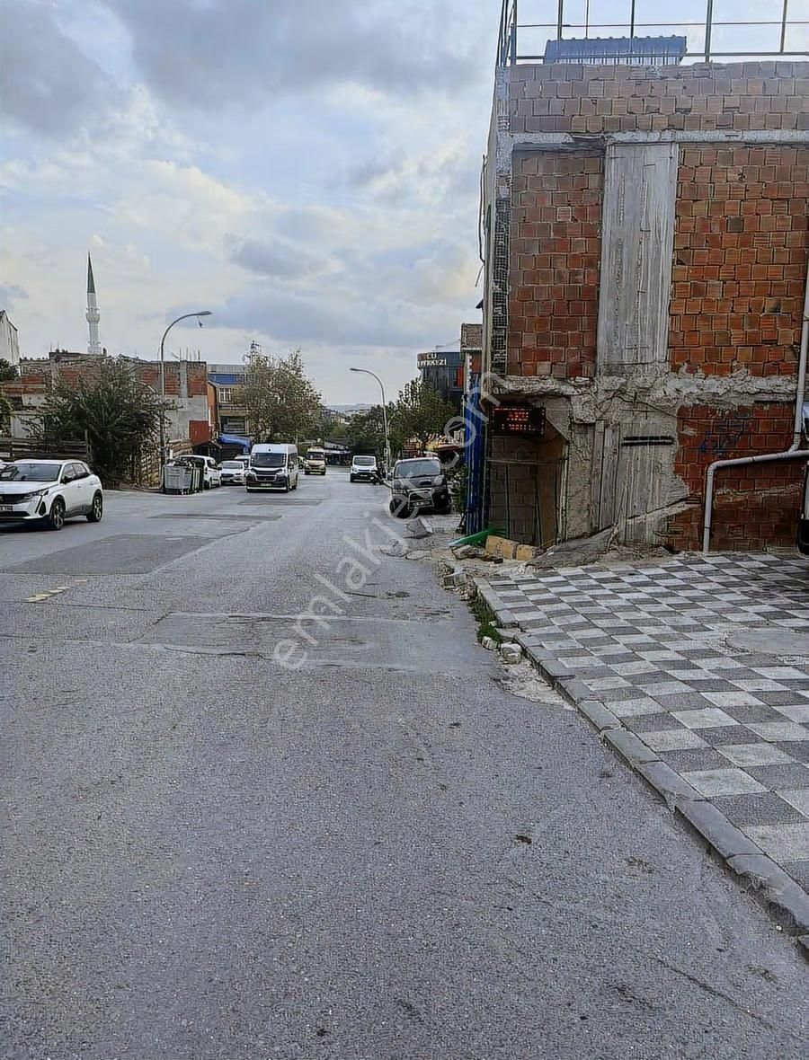 Çelik Yapıdan Cadde Üstünde Dükkan - Görsel 4